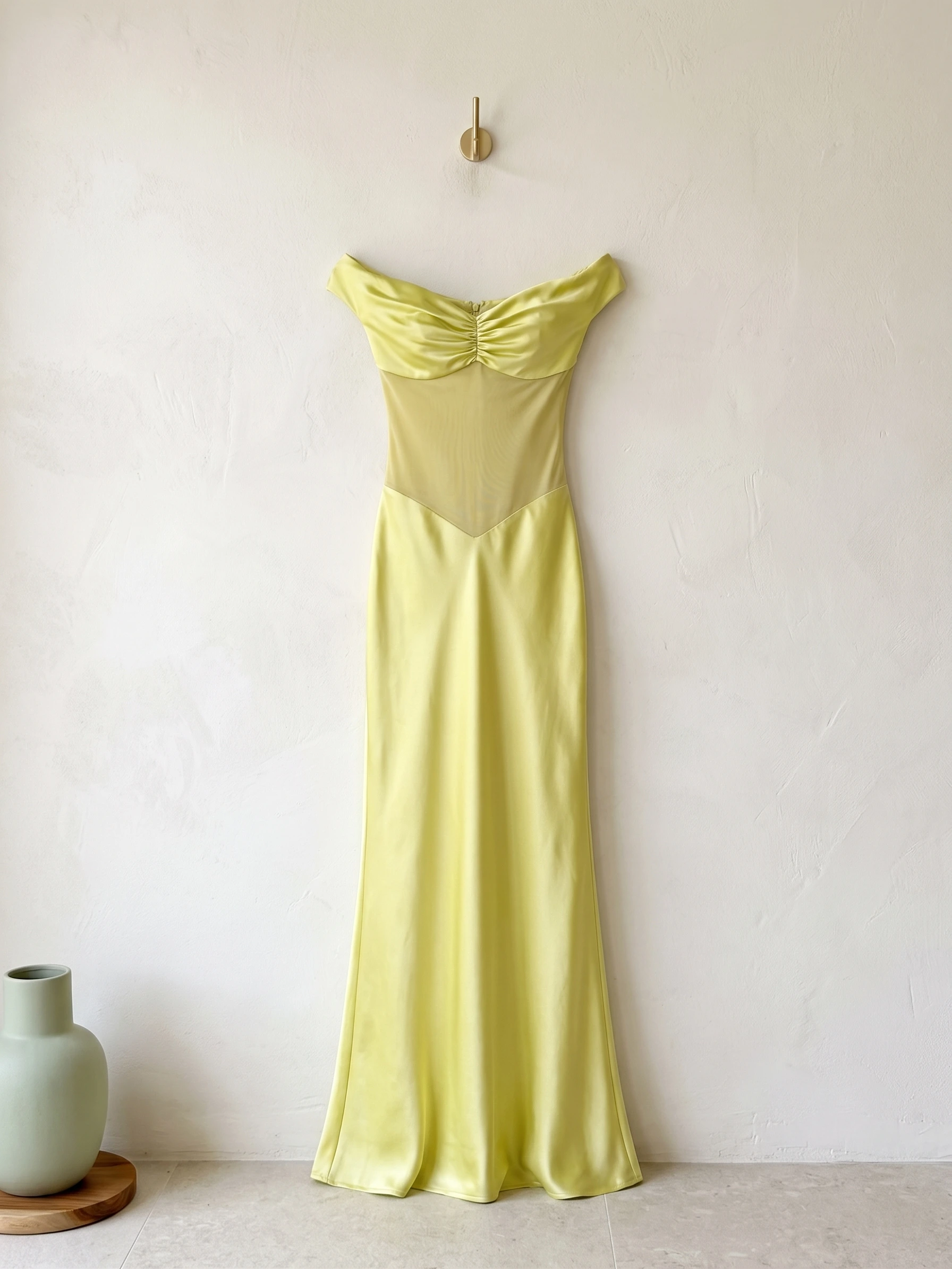 Resort Dress reference 3