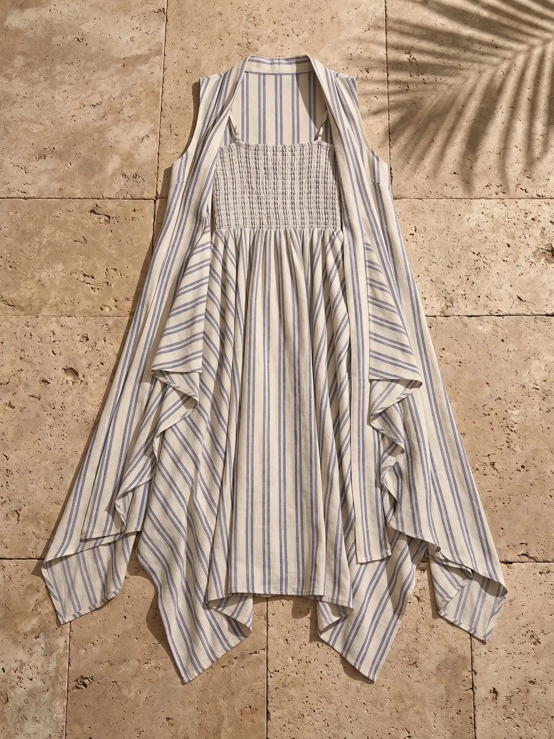 Resort Dress reference 6