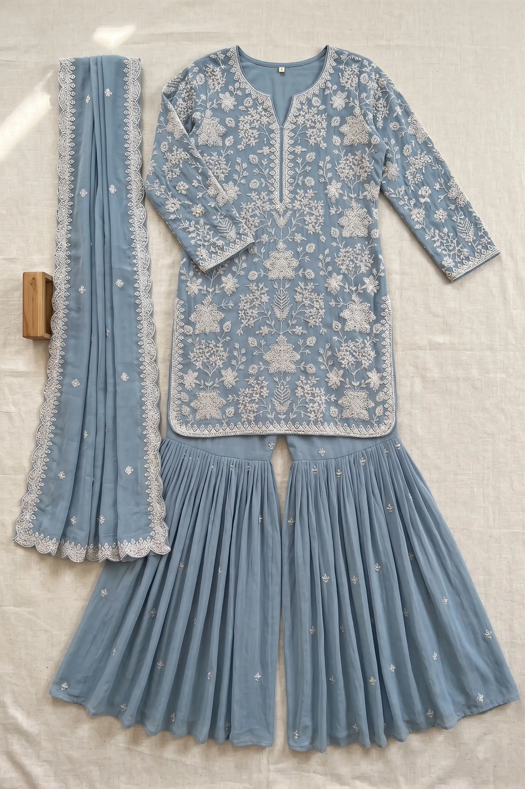 Salwar Kameez reference 10