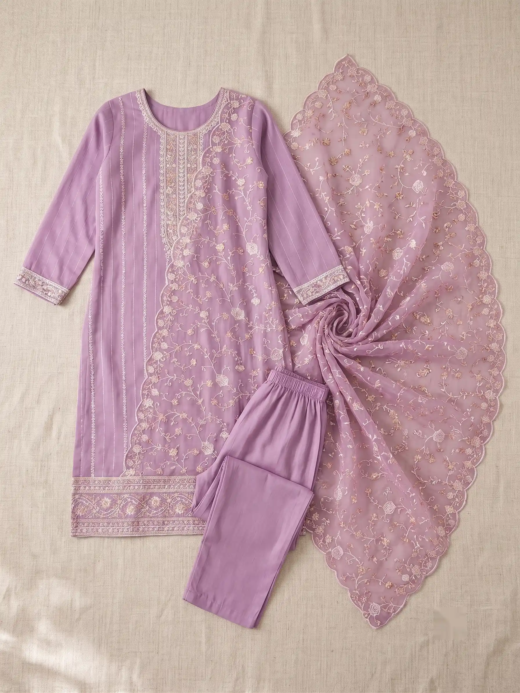 Salwar Kameez reference 3