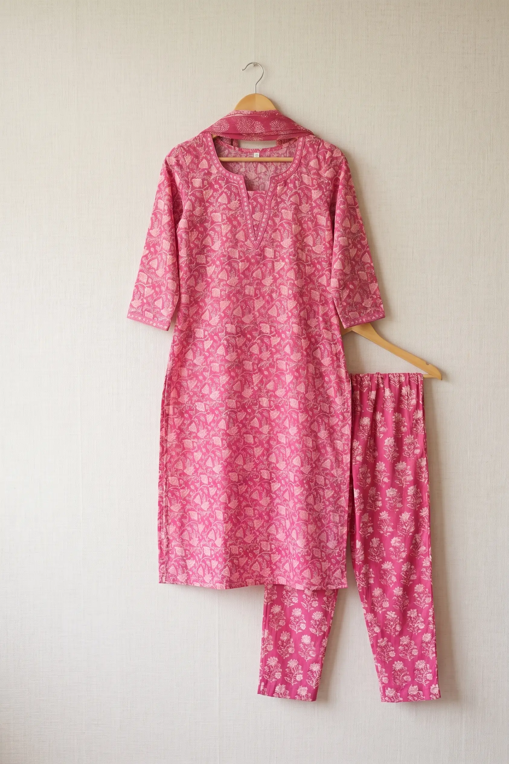 Salwar Kameez reference 4