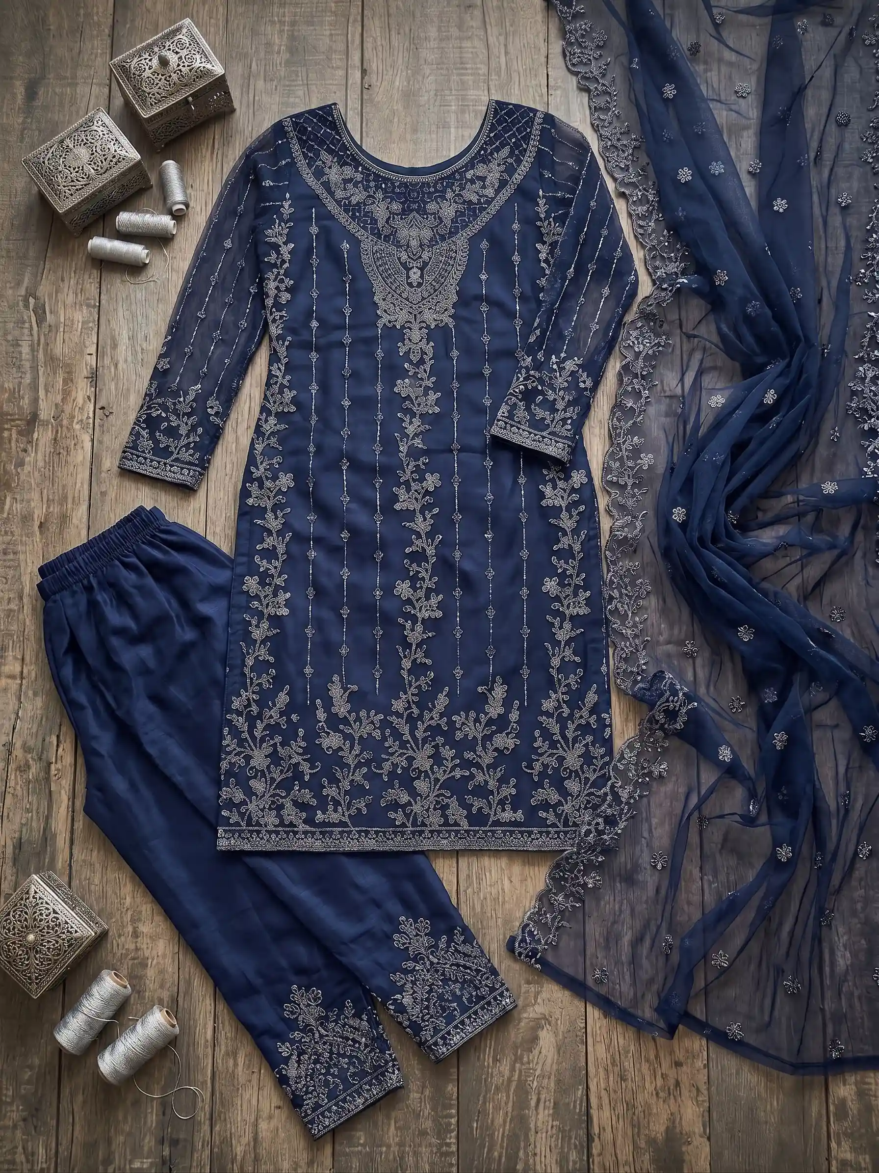 Salwar Kameez reference 5