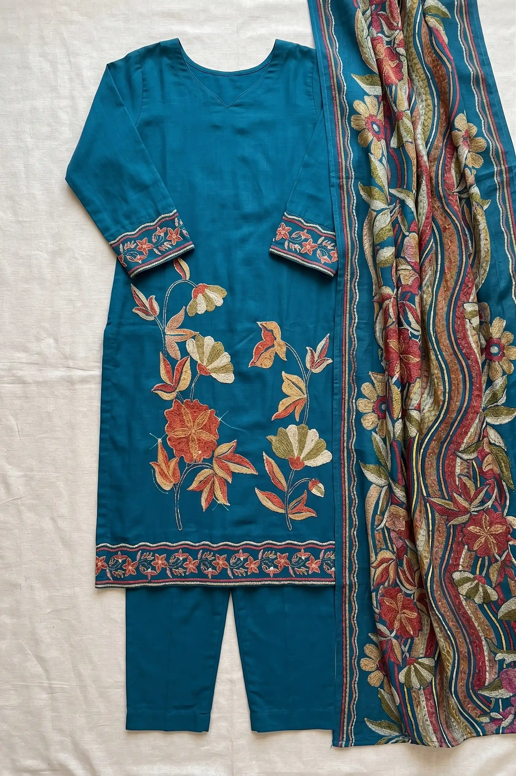 Salwar Kameez reference 6