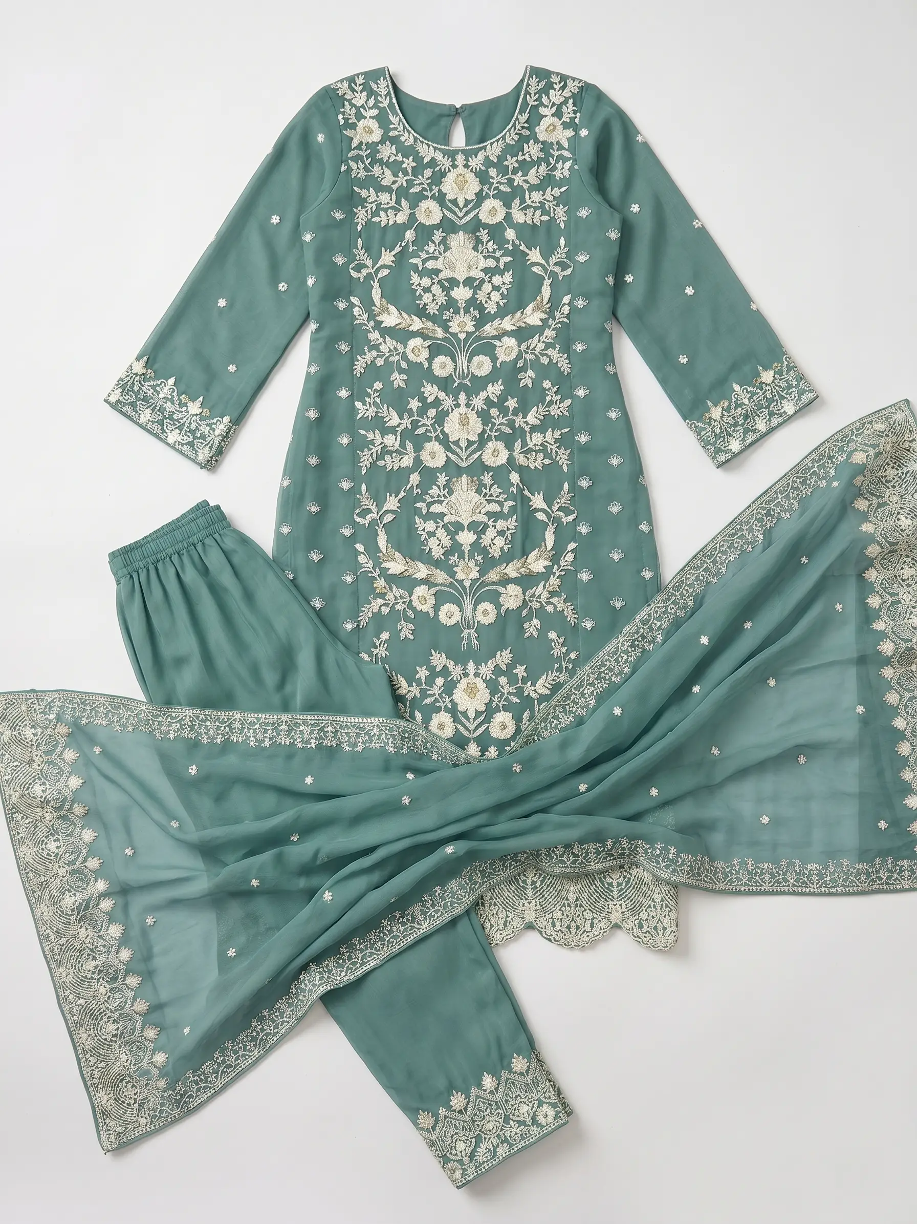 Salwar Kameez reference 7
