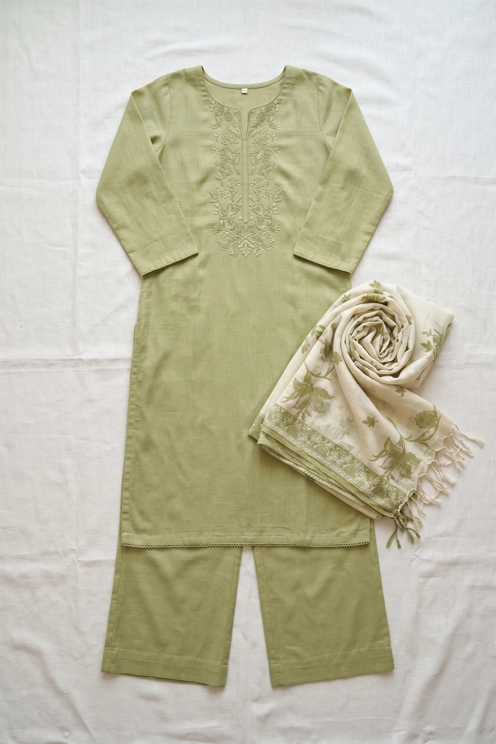Salwar Kameez reference 9