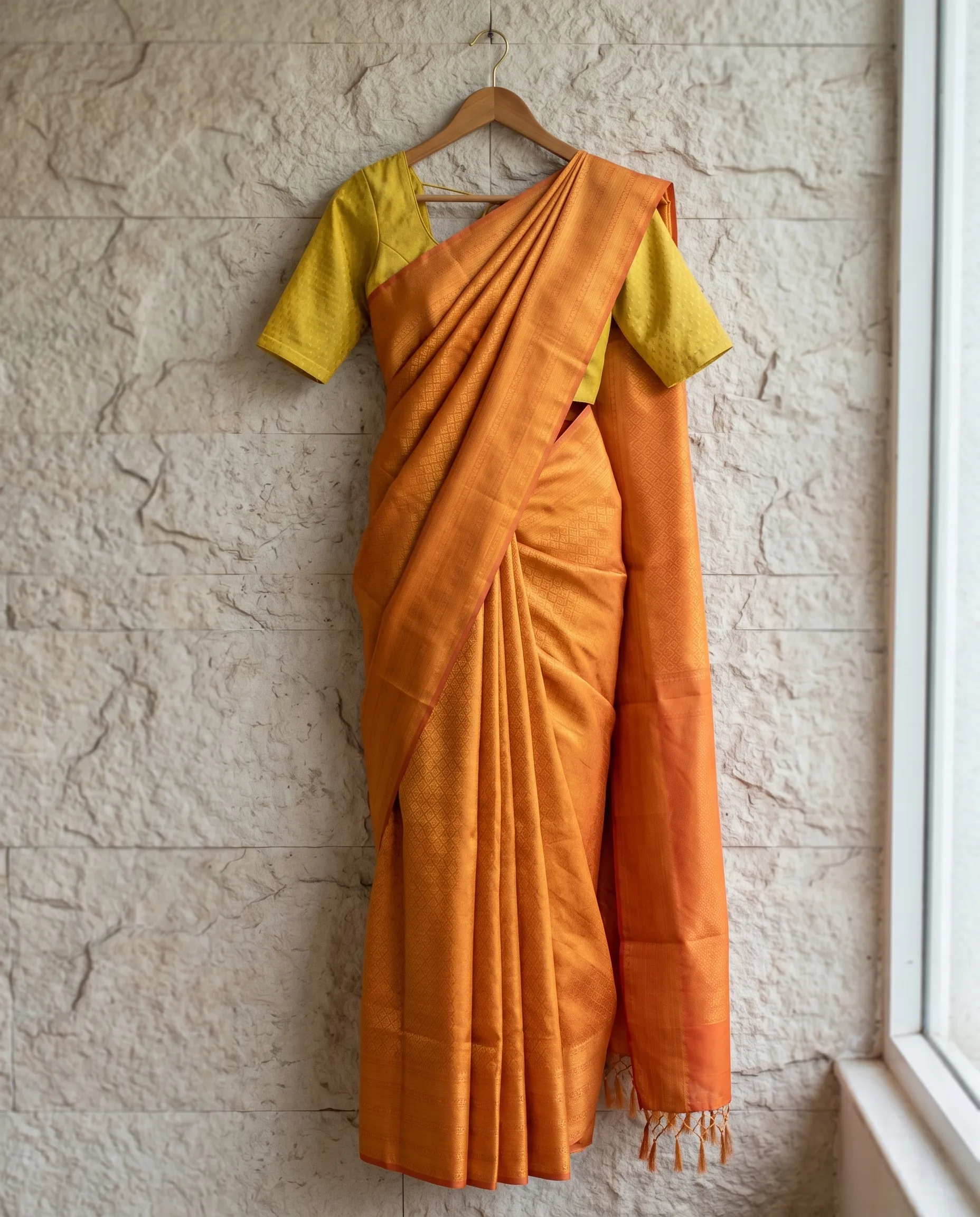 Saree reference 2