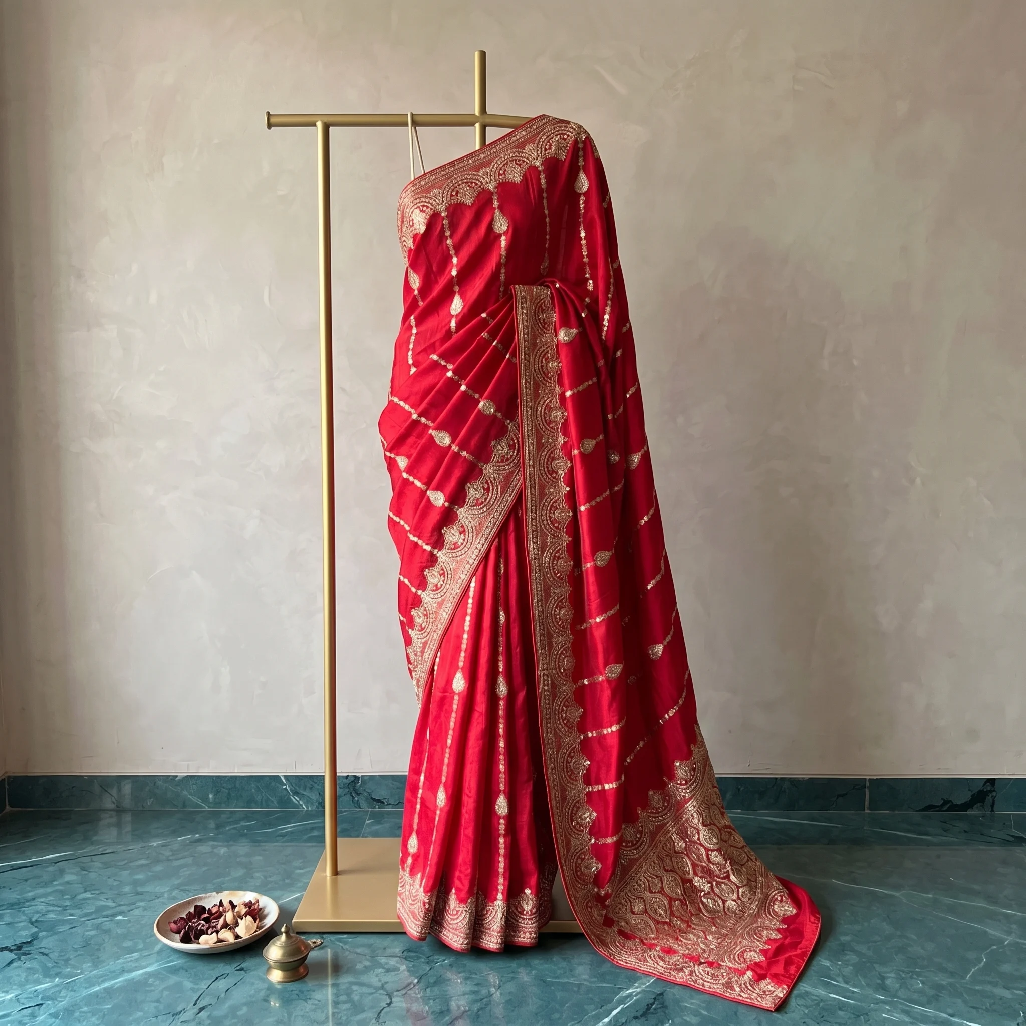 Saree reference 8