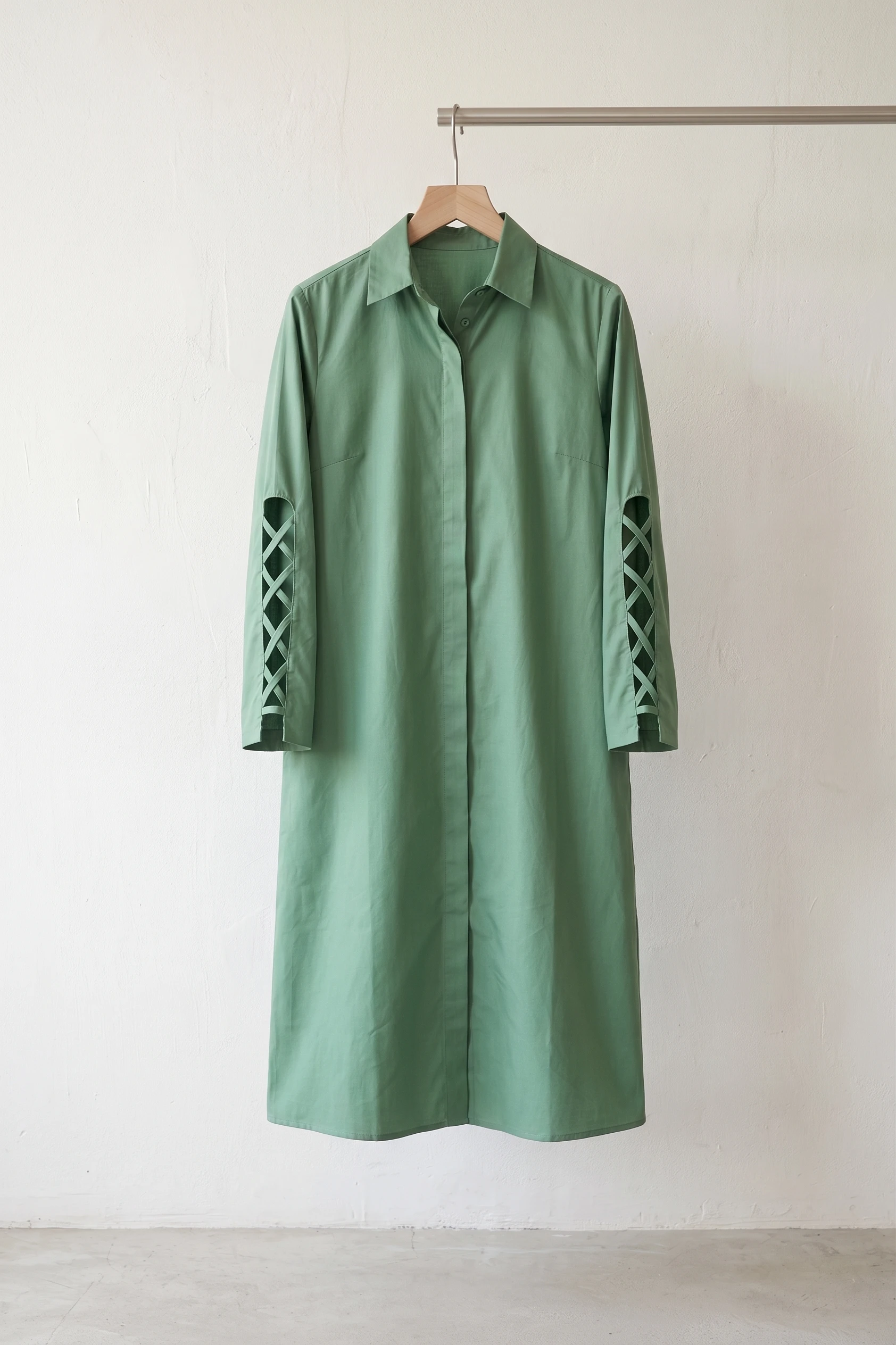 Shirt Dress reference 5