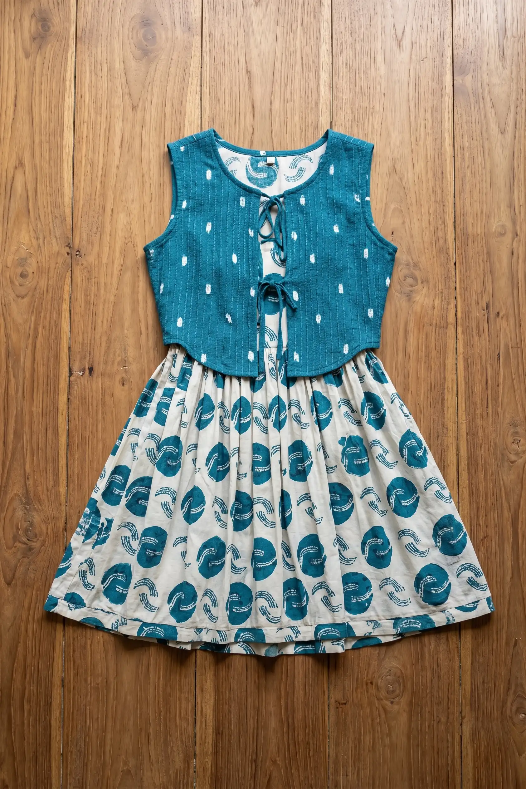 Short Dress reference 10
