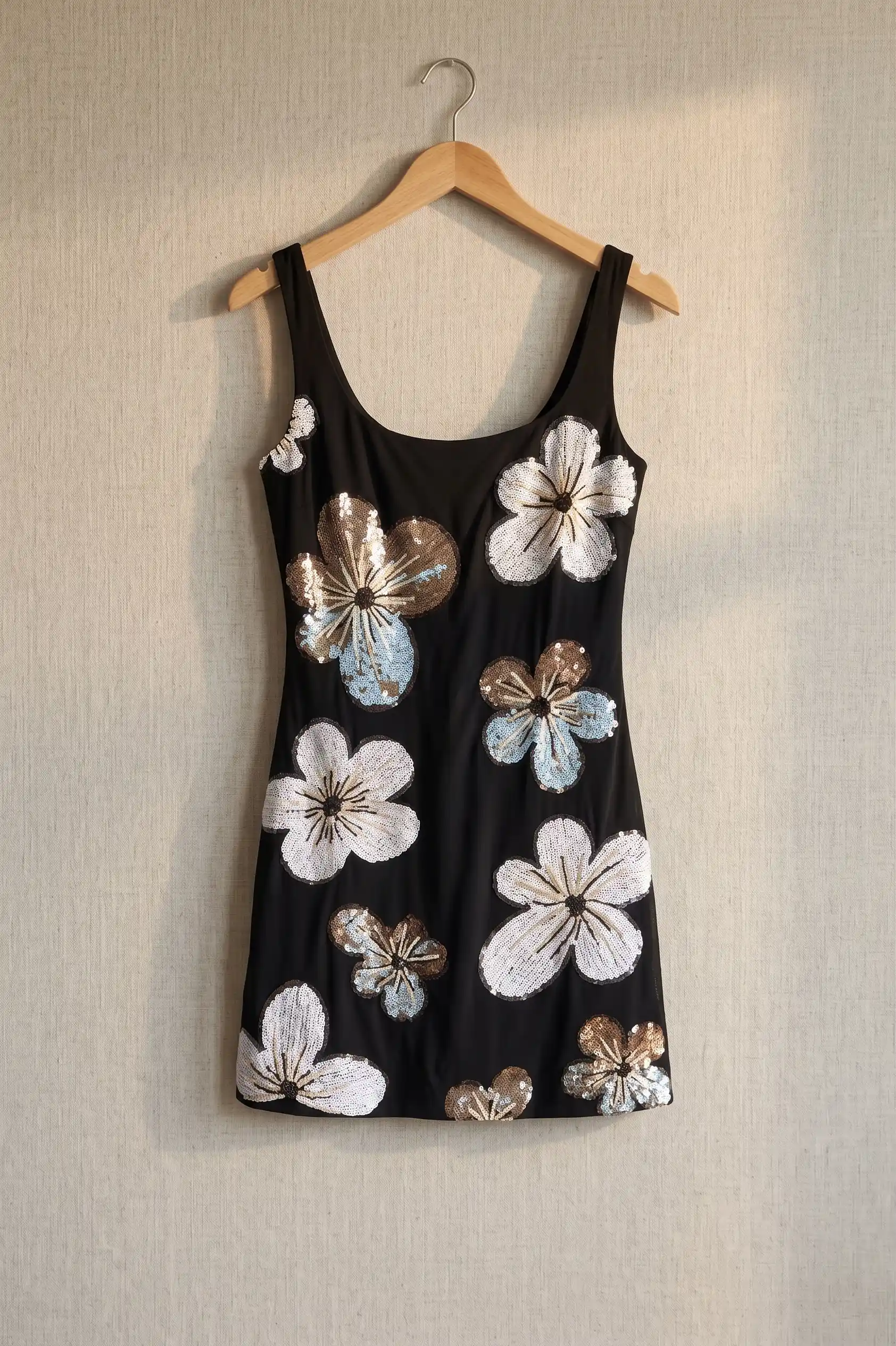Short Dress reference 2
