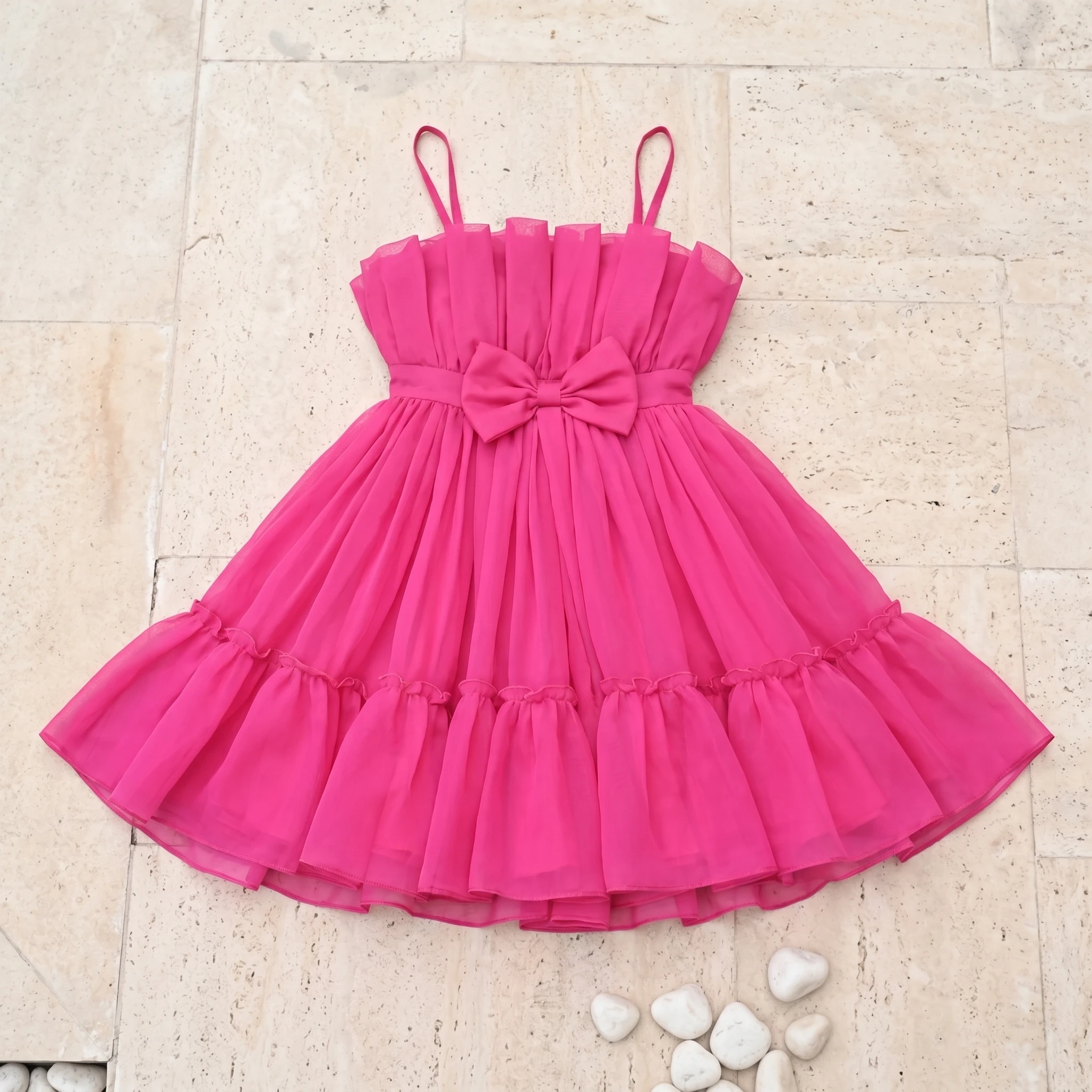 Short Dress reference 3