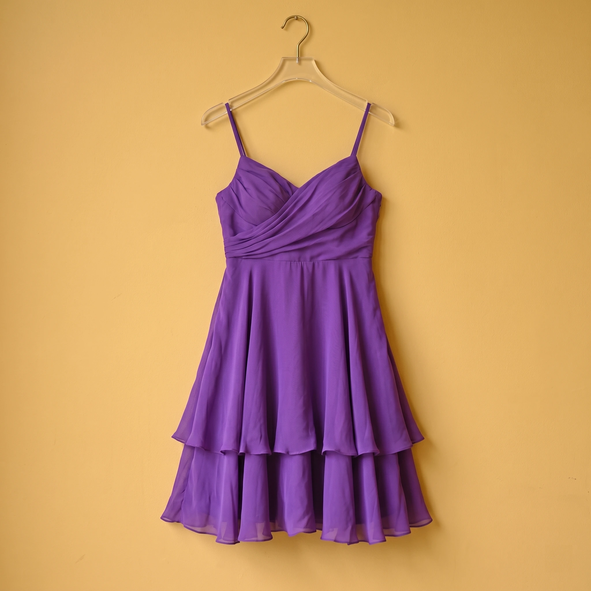 Short Dress reference 4