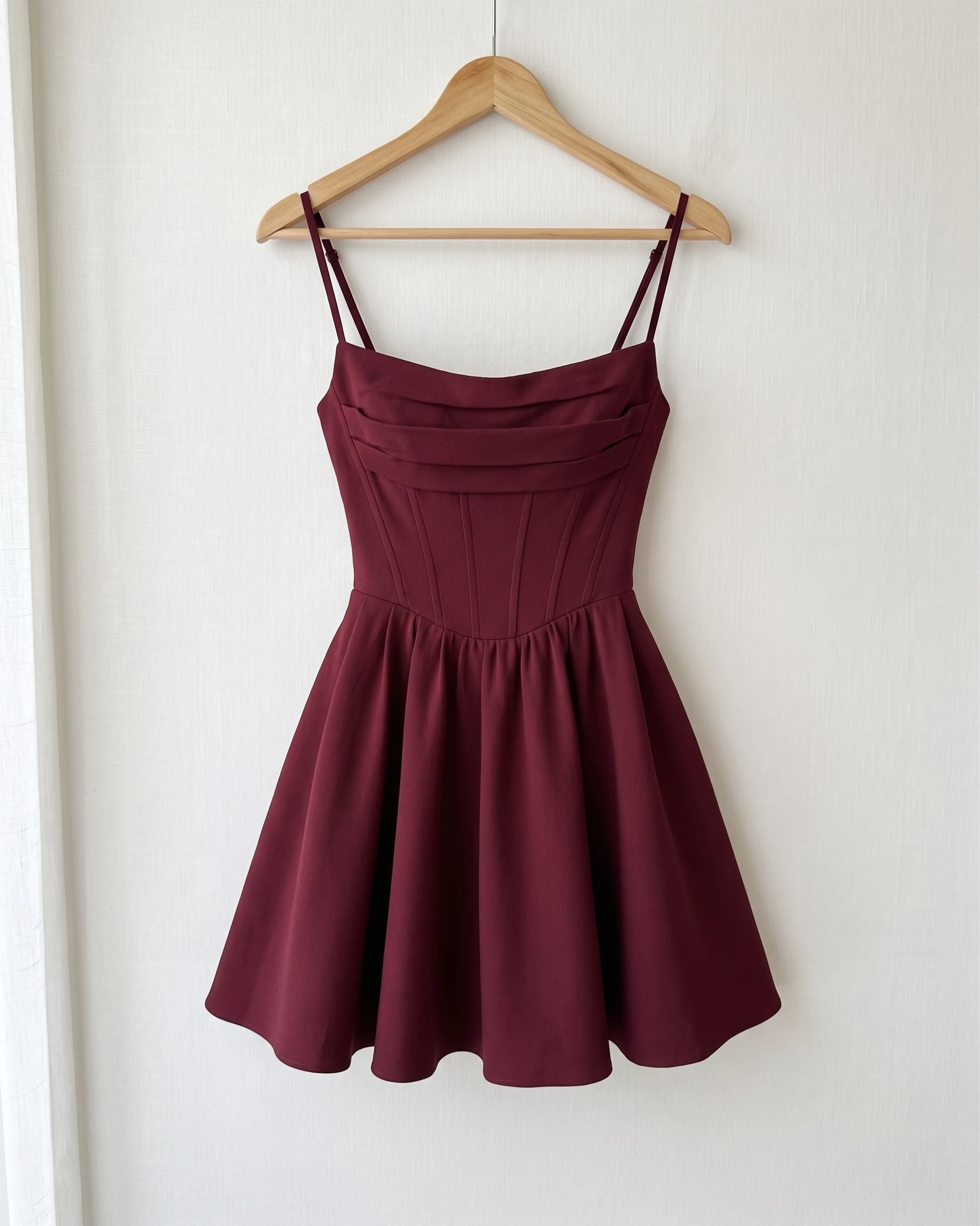 Short Dress reference 5