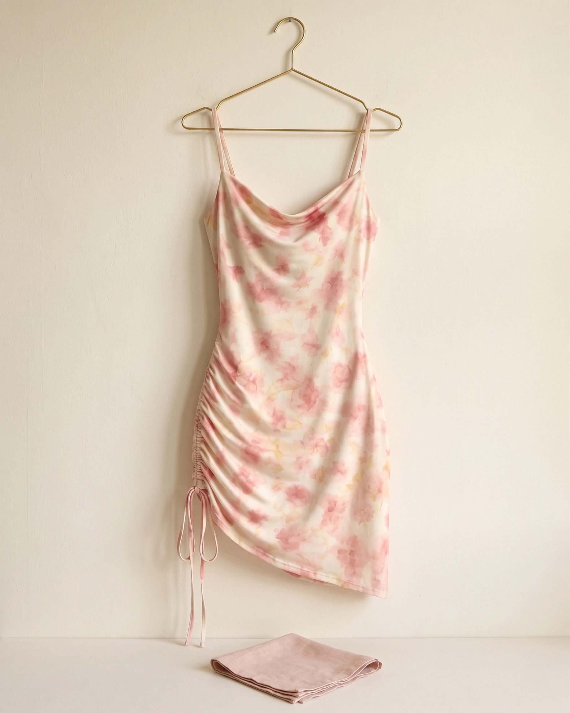 Short Dress reference 6
