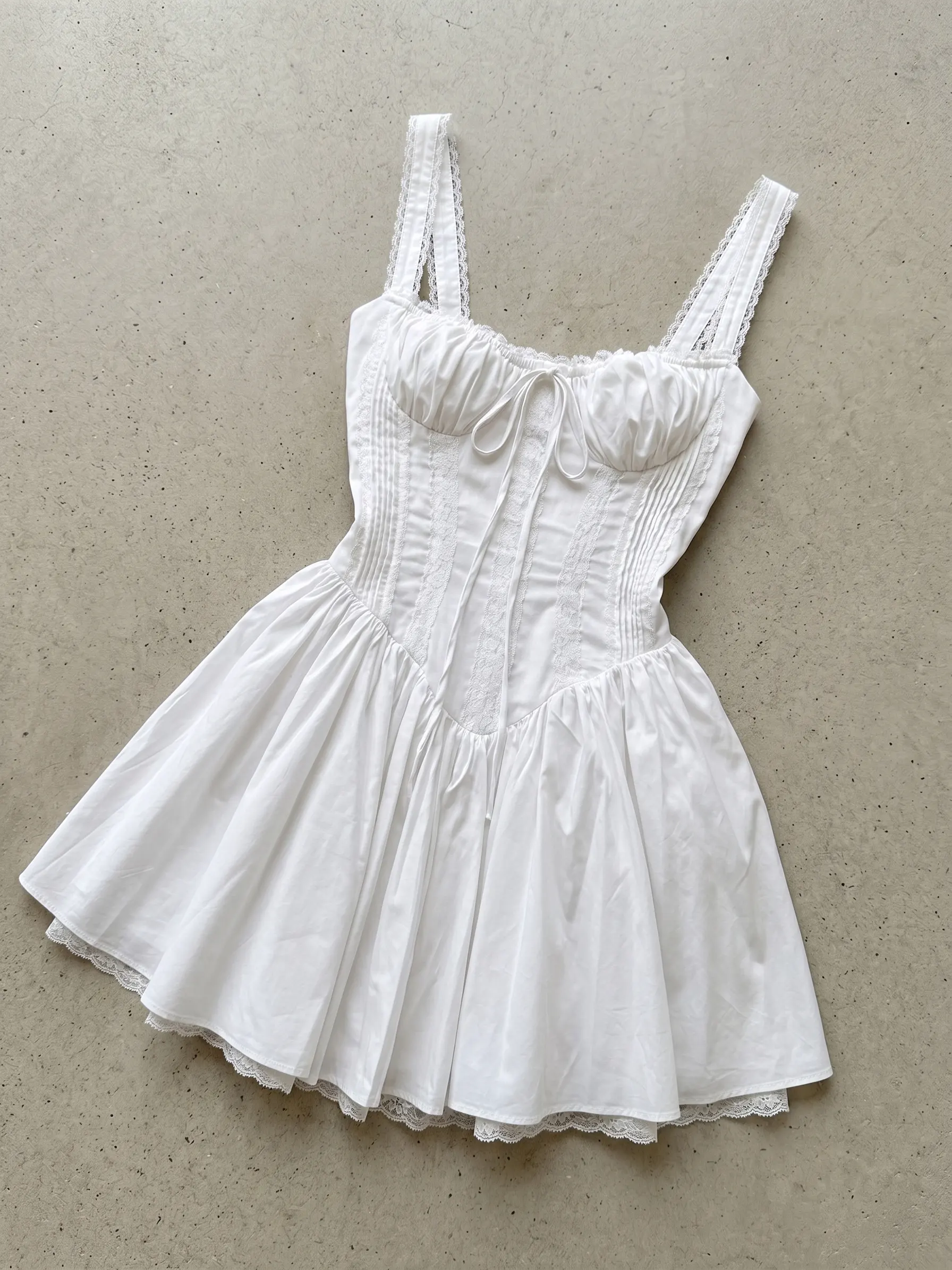 Short Dress reference 7