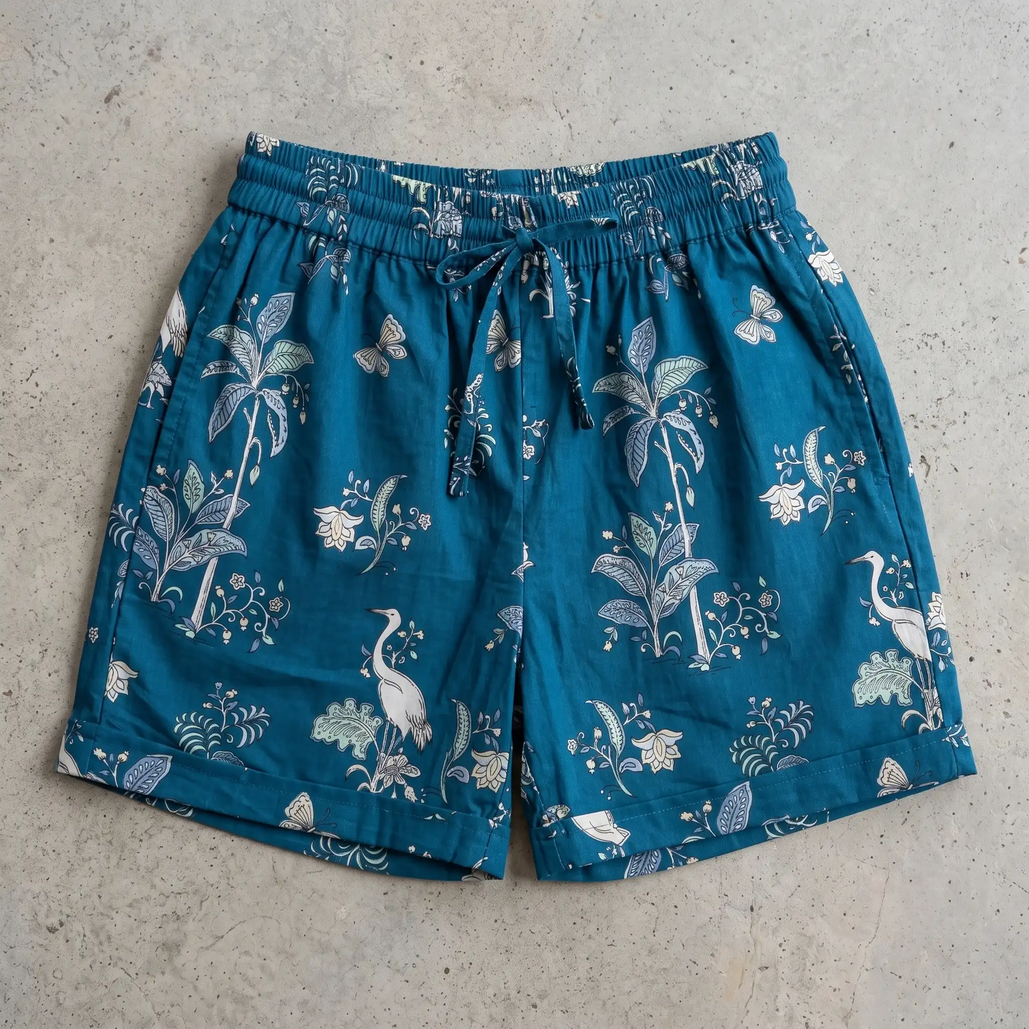 Shorts reference 3