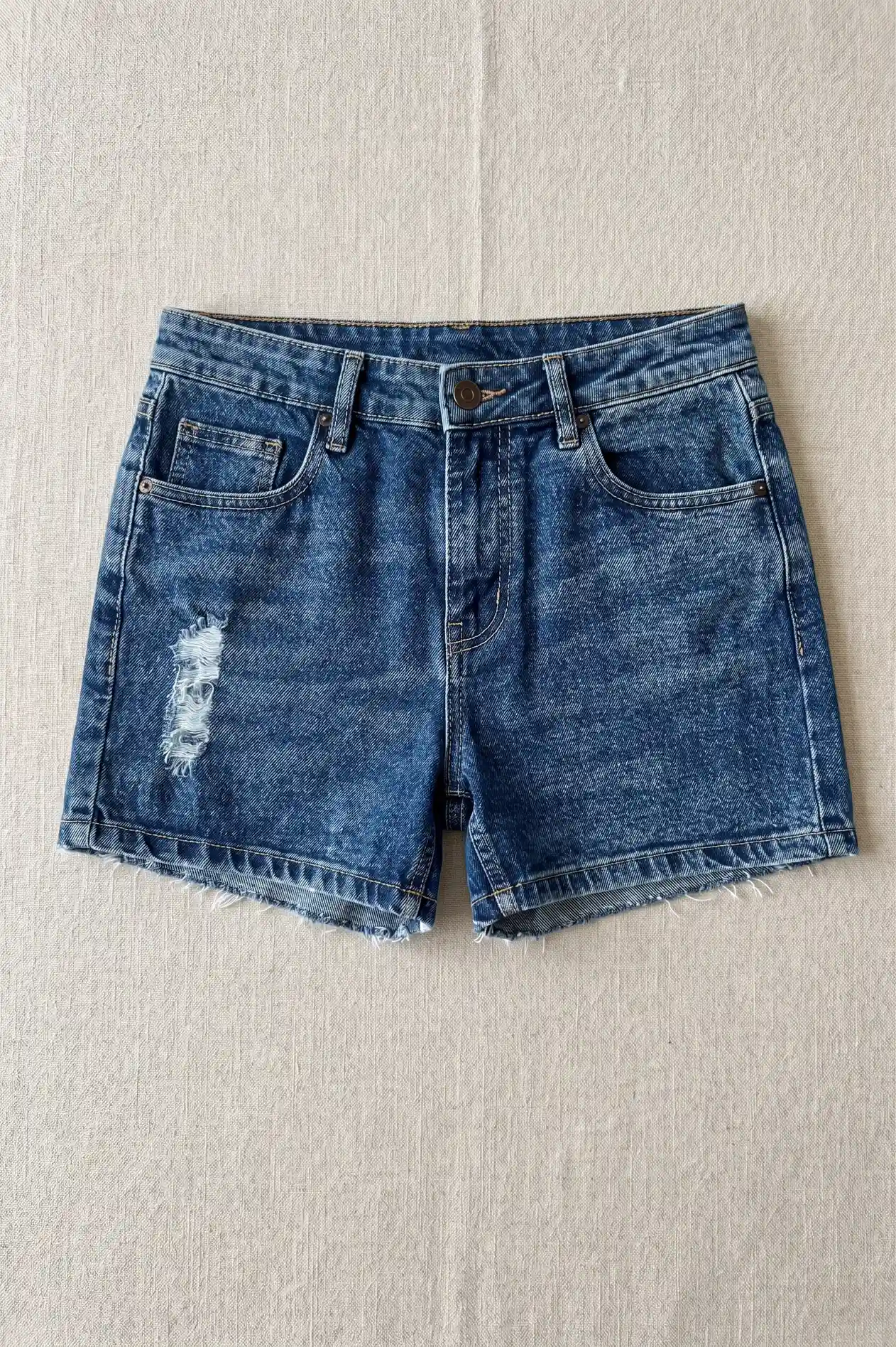 Shorts reference 5