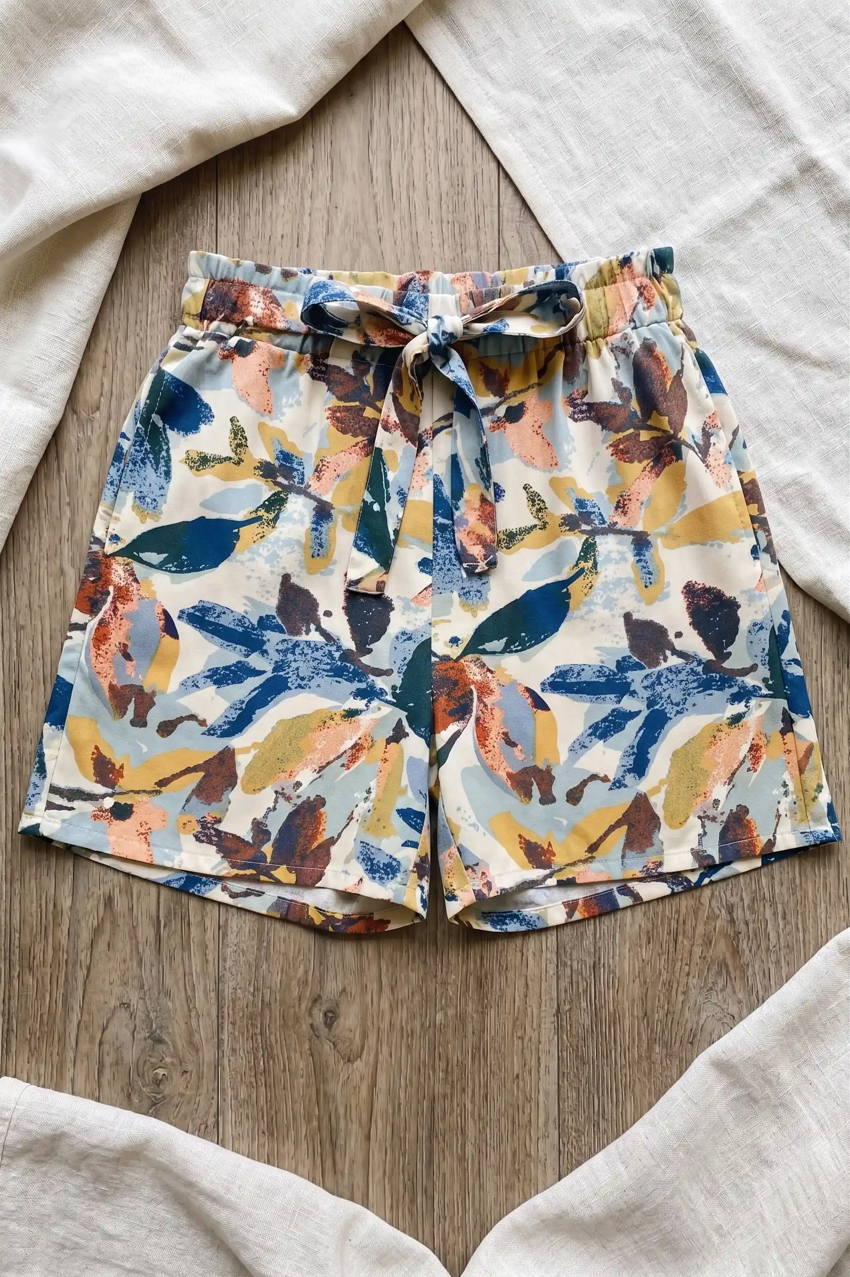 Shorts reference 6