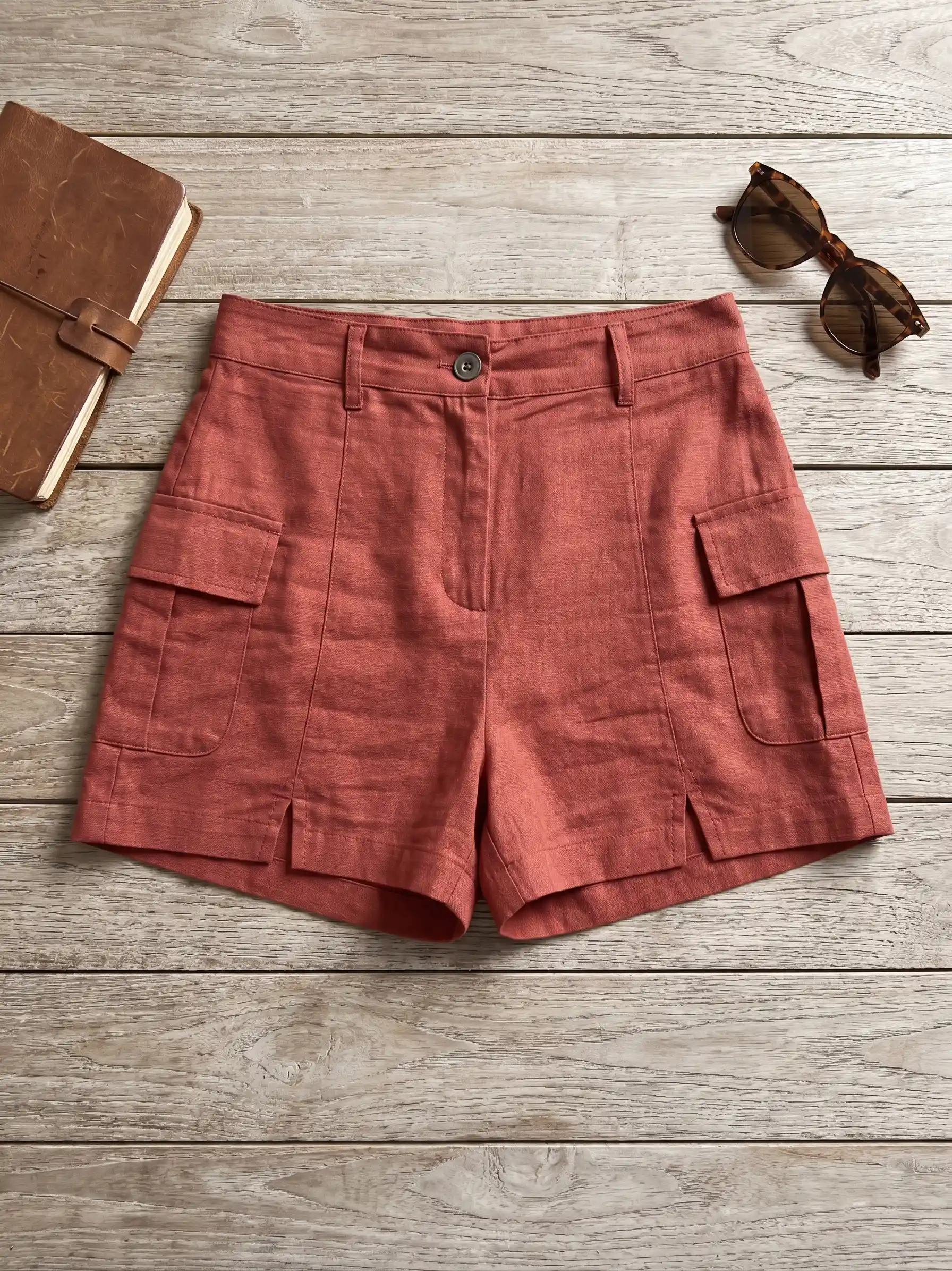 Shorts reference 8