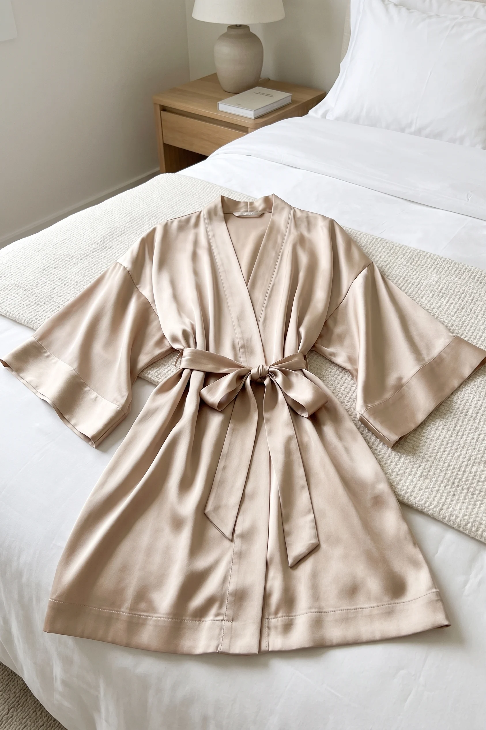 Silk Robe reference 2
