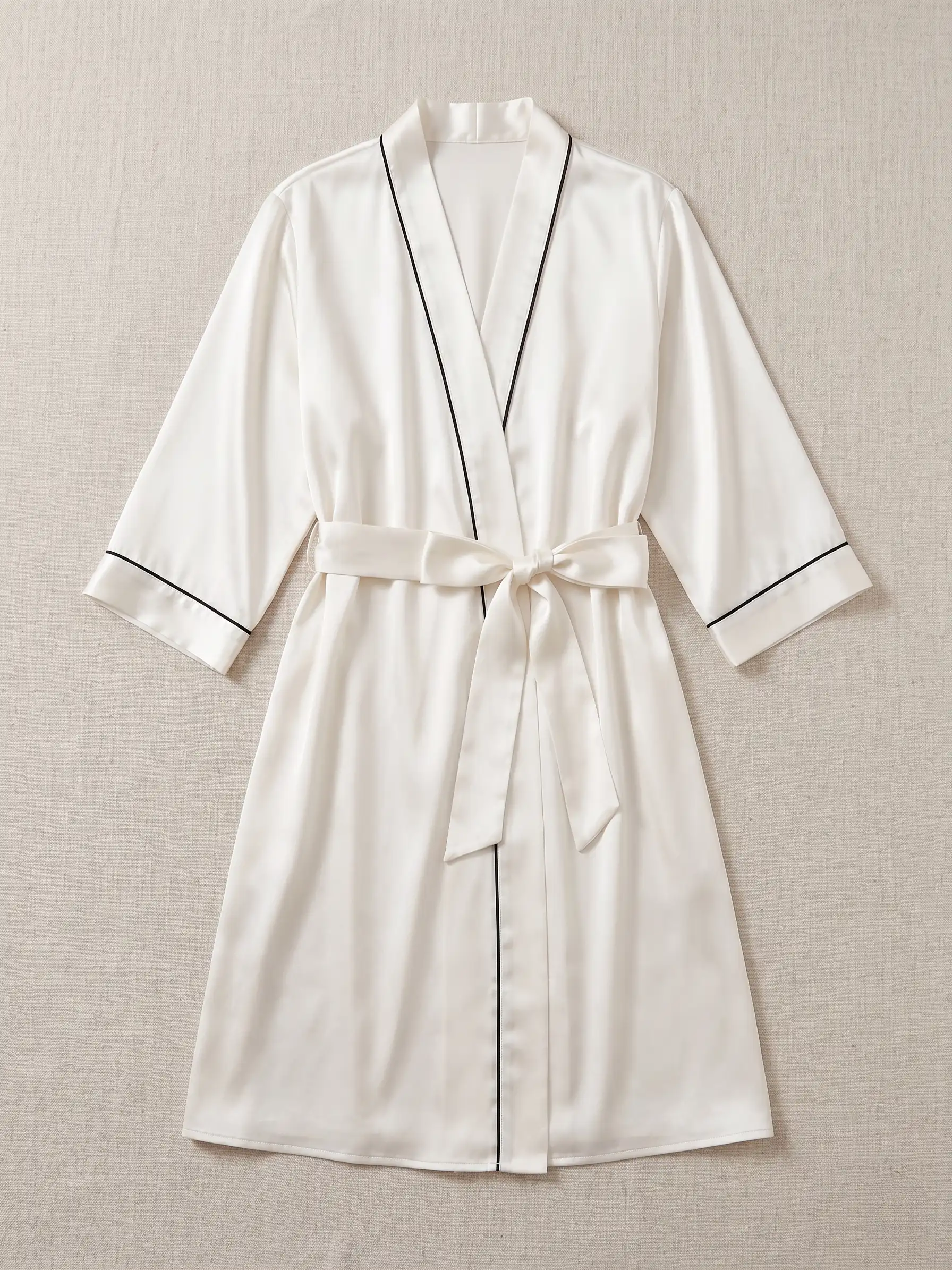 Silk Robe reference 3
