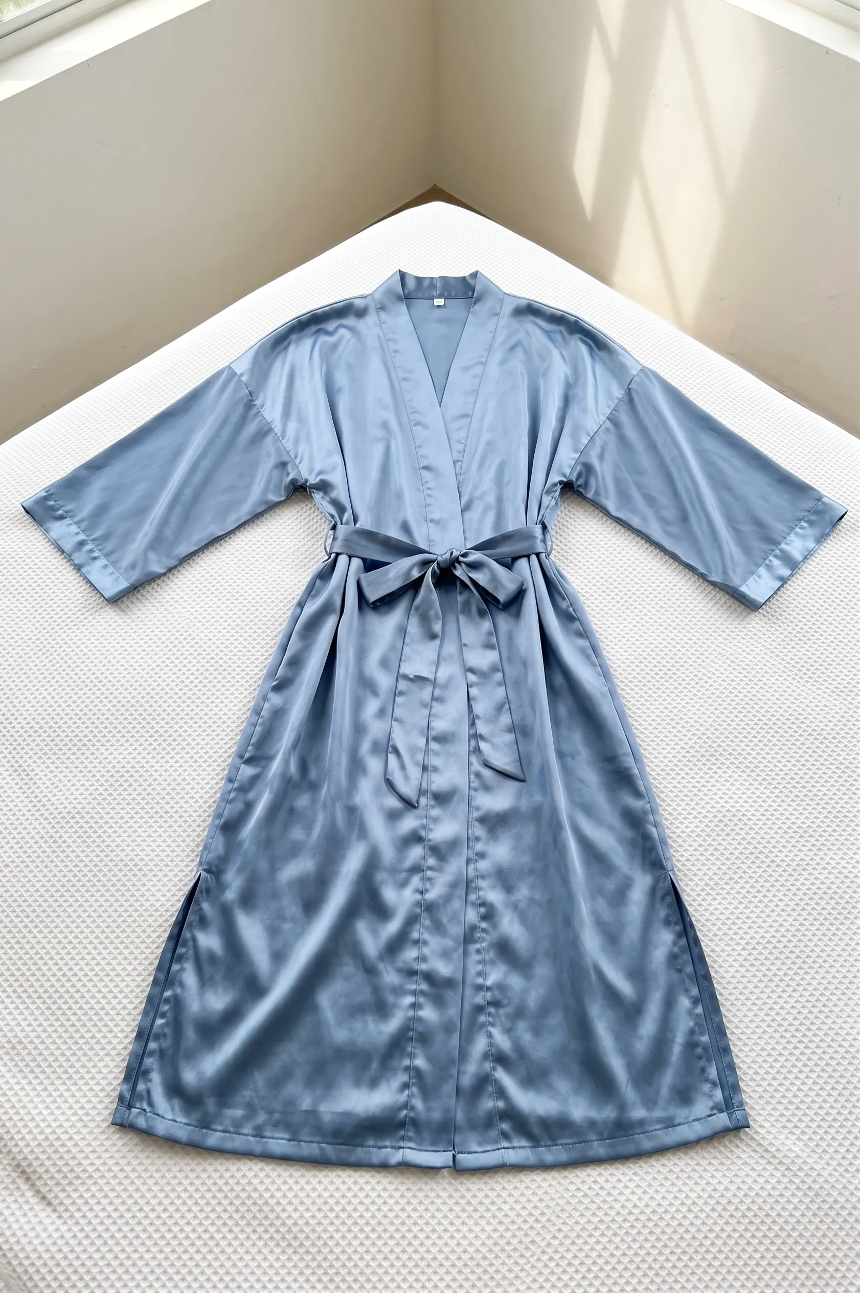 Silk Robe reference 6