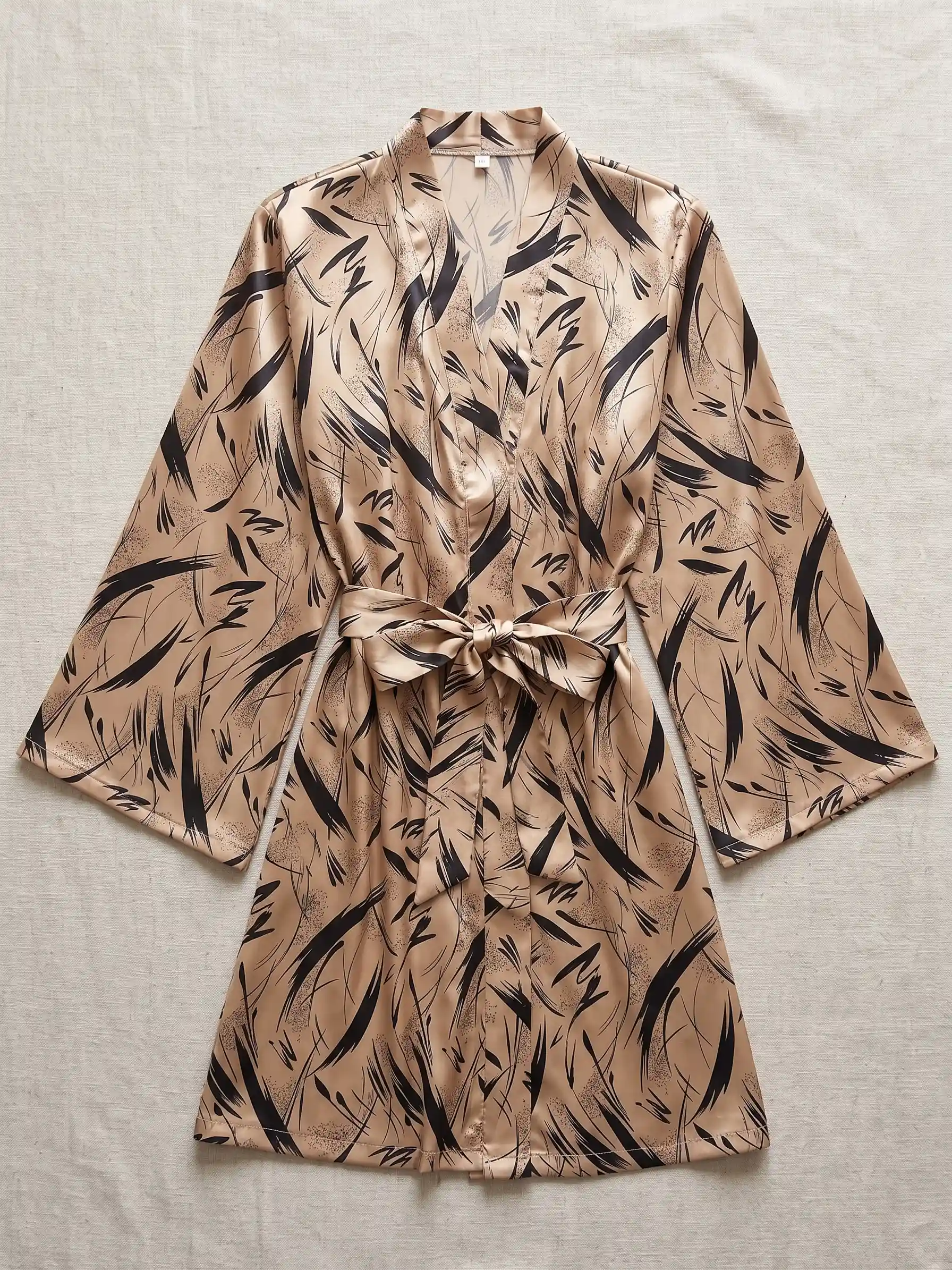 Silk Robe reference 9