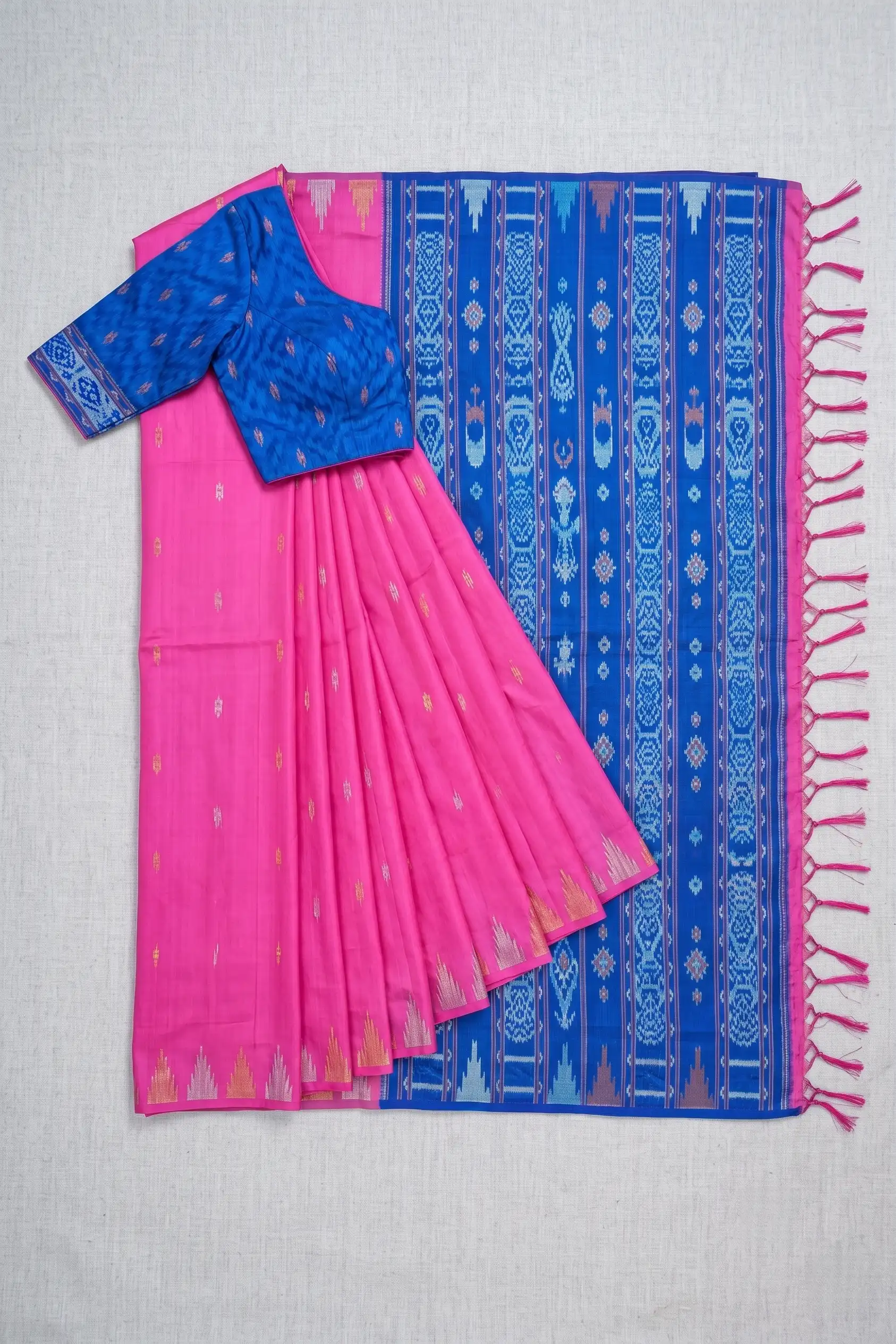 Silk Saree reference 6