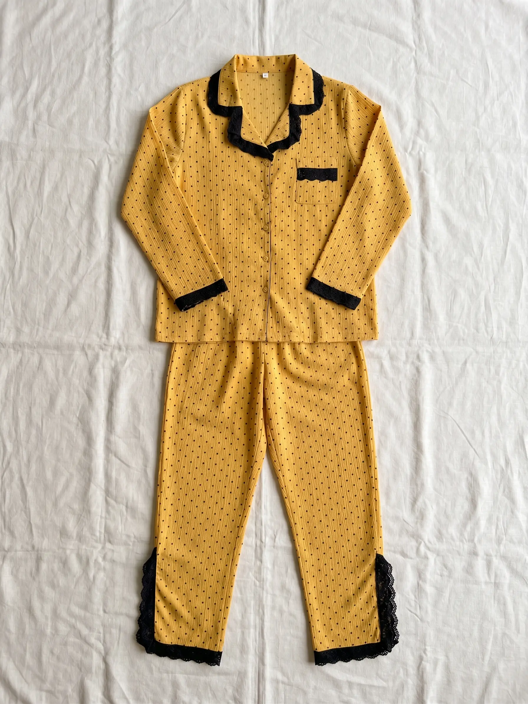 Sleepwear reference 2
