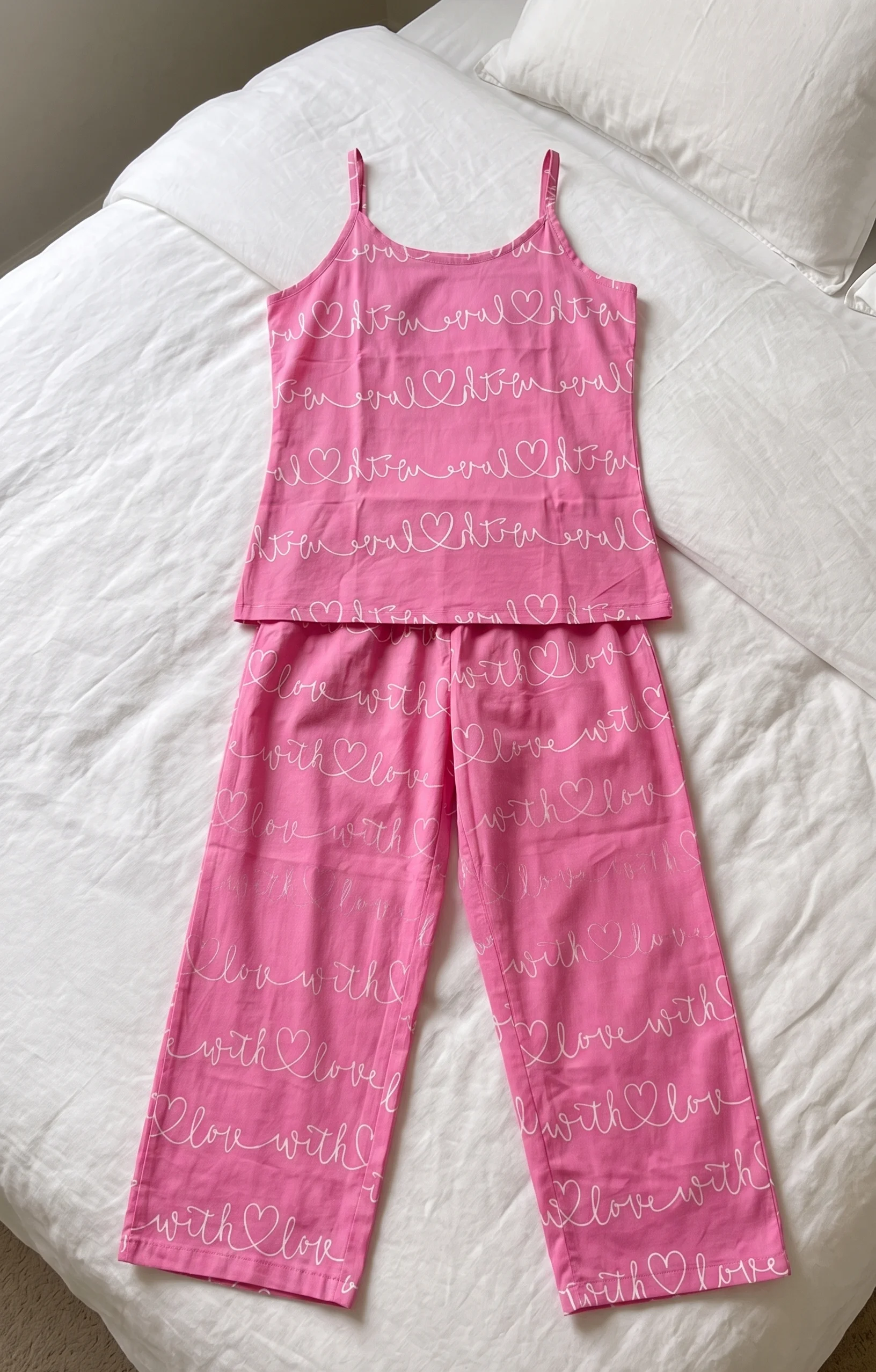 Sleepwear reference 4