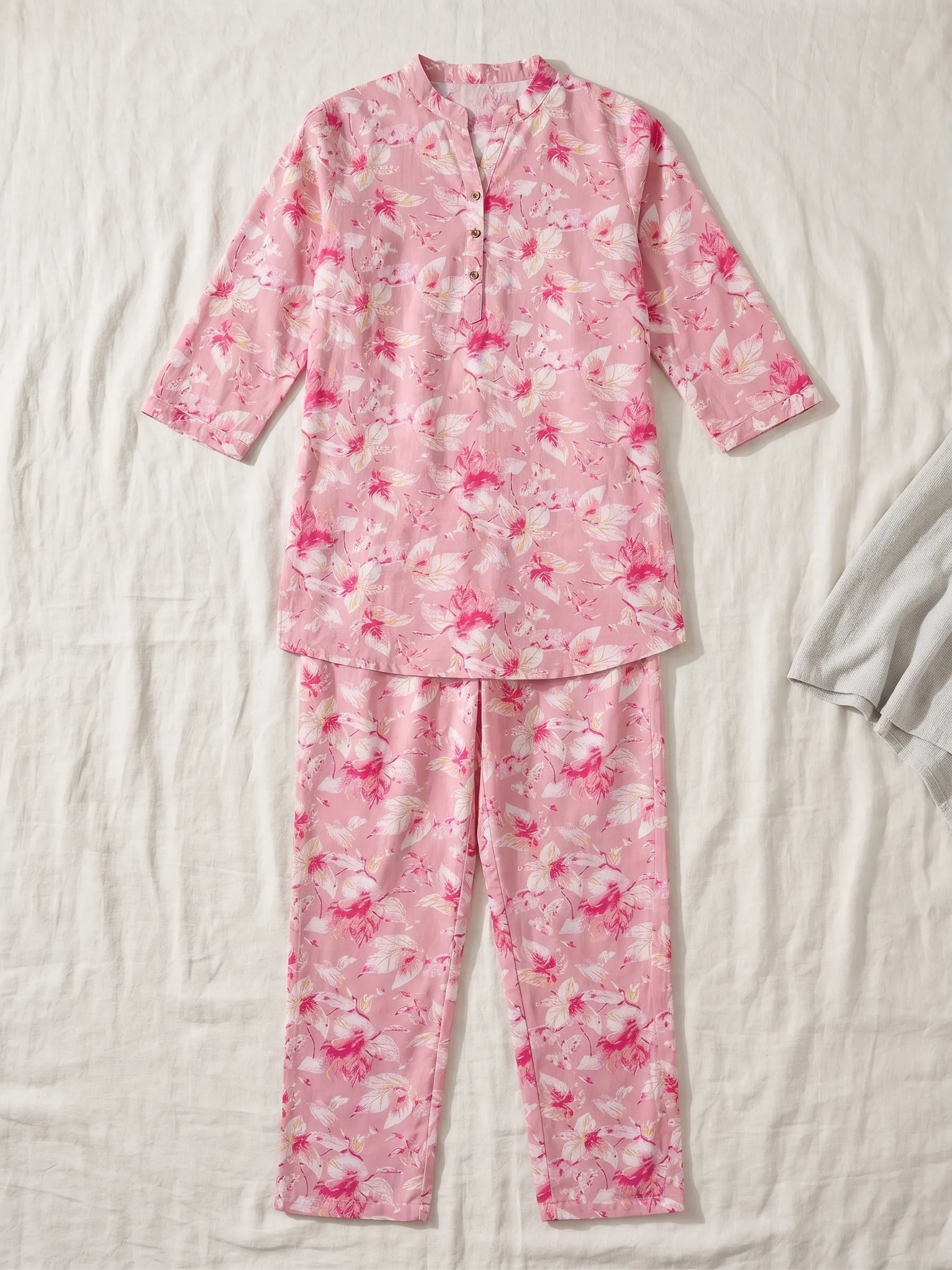Sleepwear reference 5