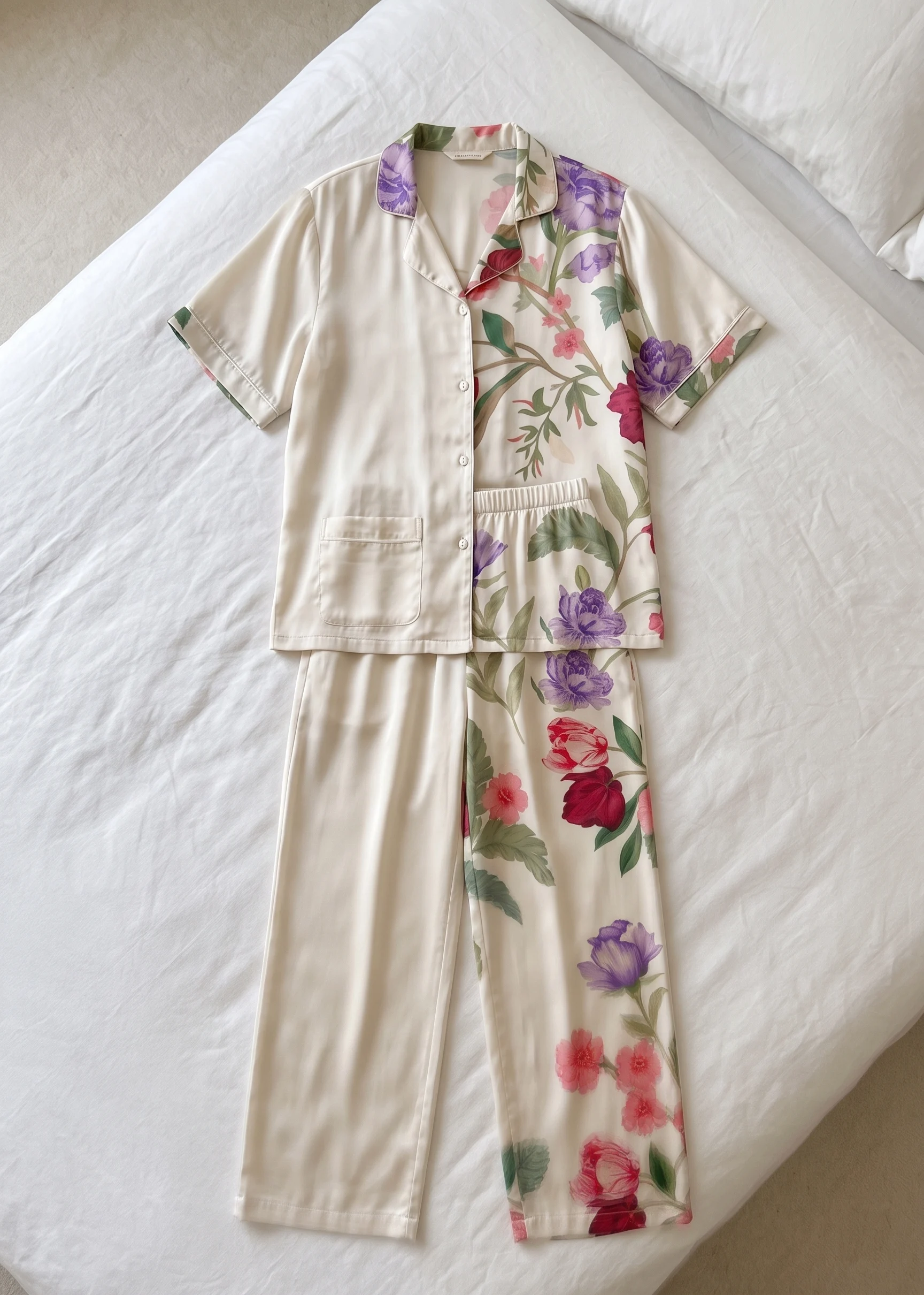 Sleepwear reference 6