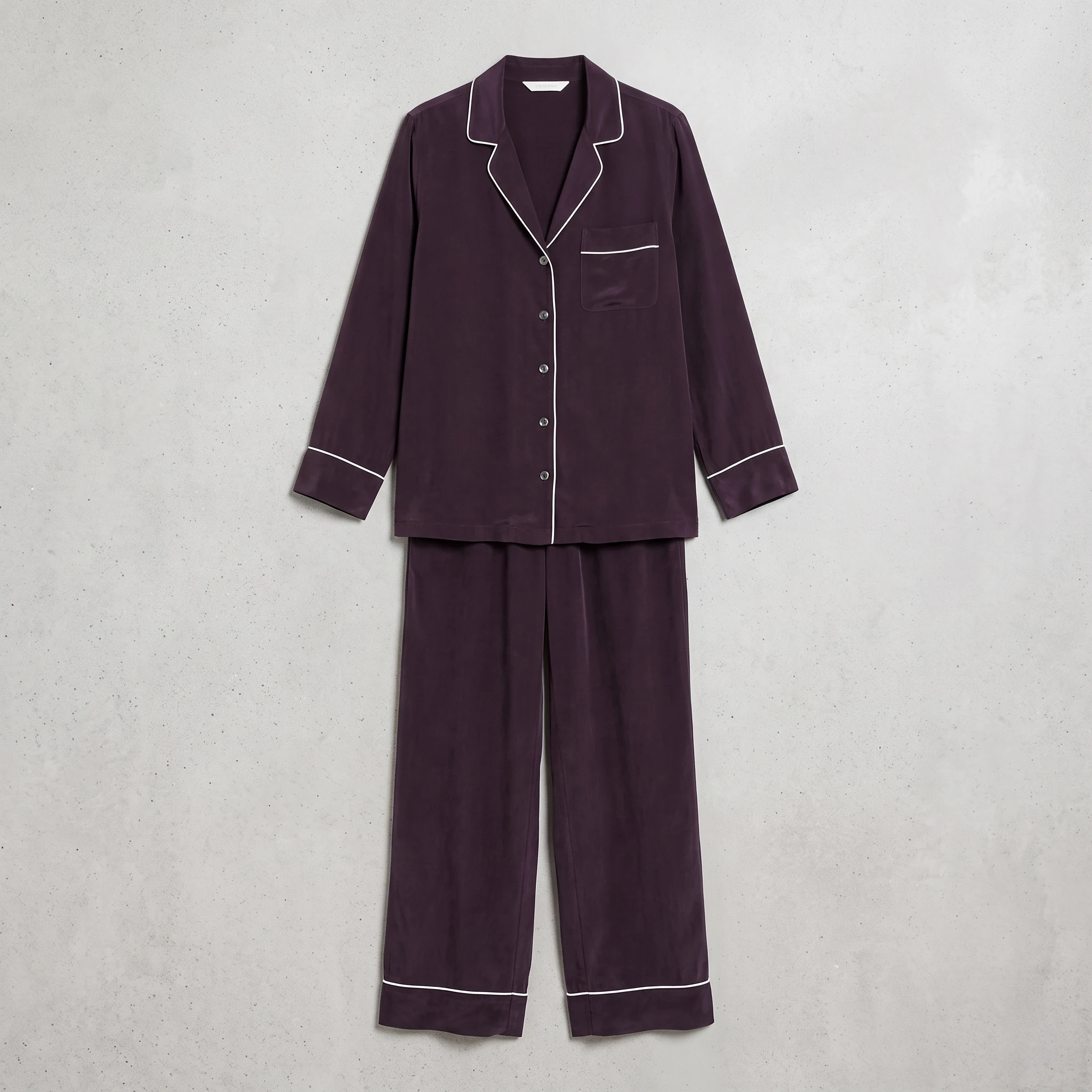 Sleepwear reference 7