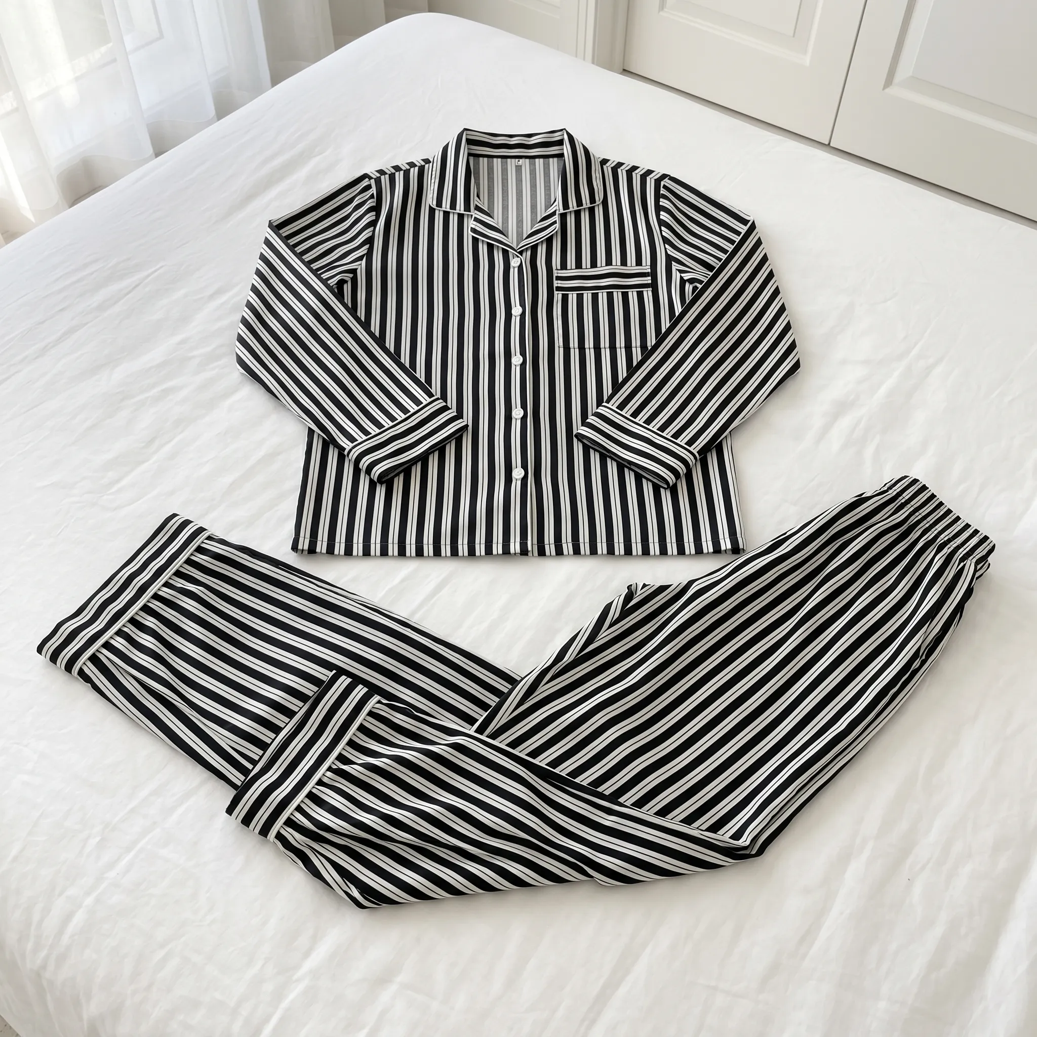 Sleepwear reference 8