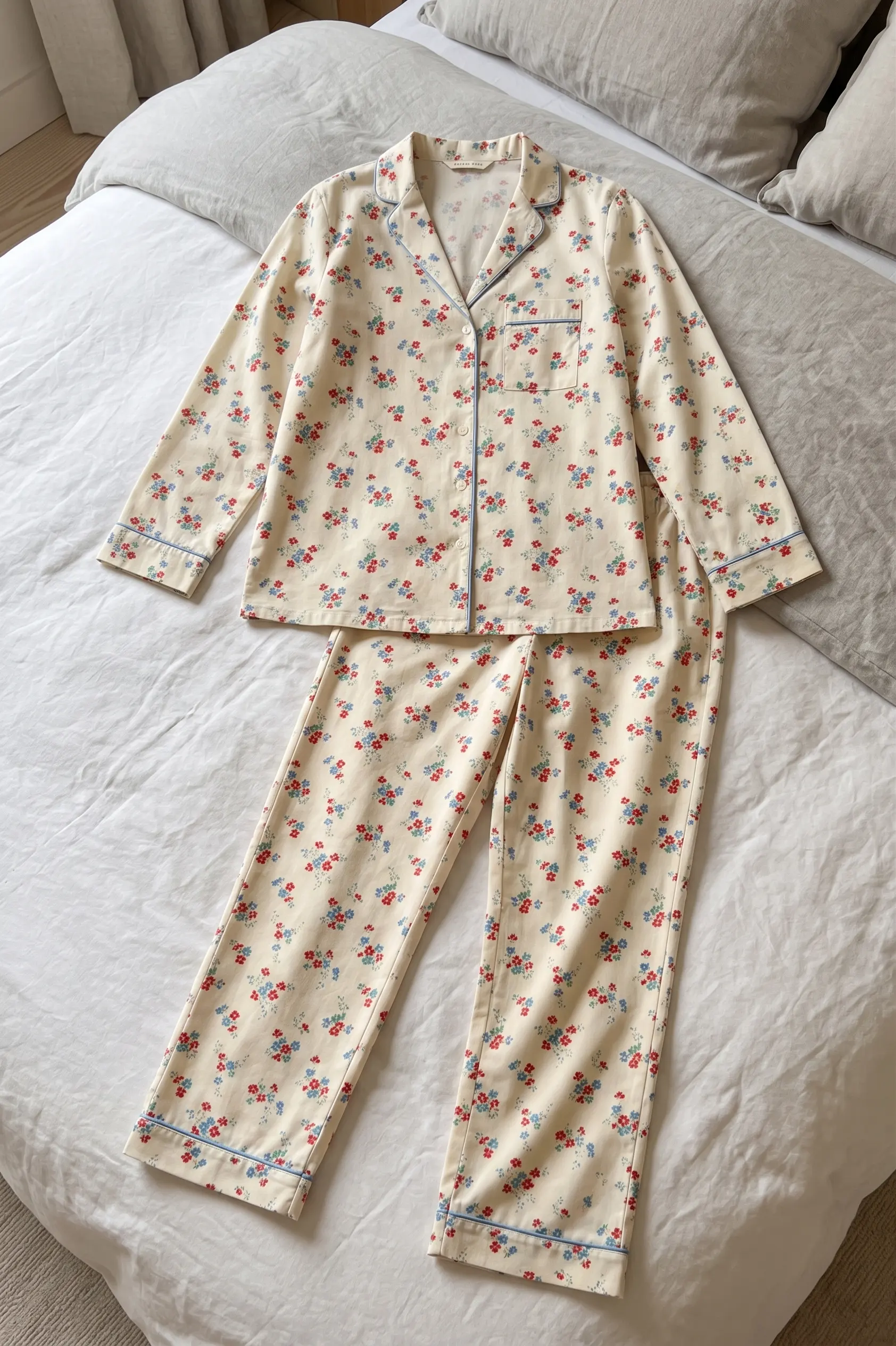 Sleepwear reference 9