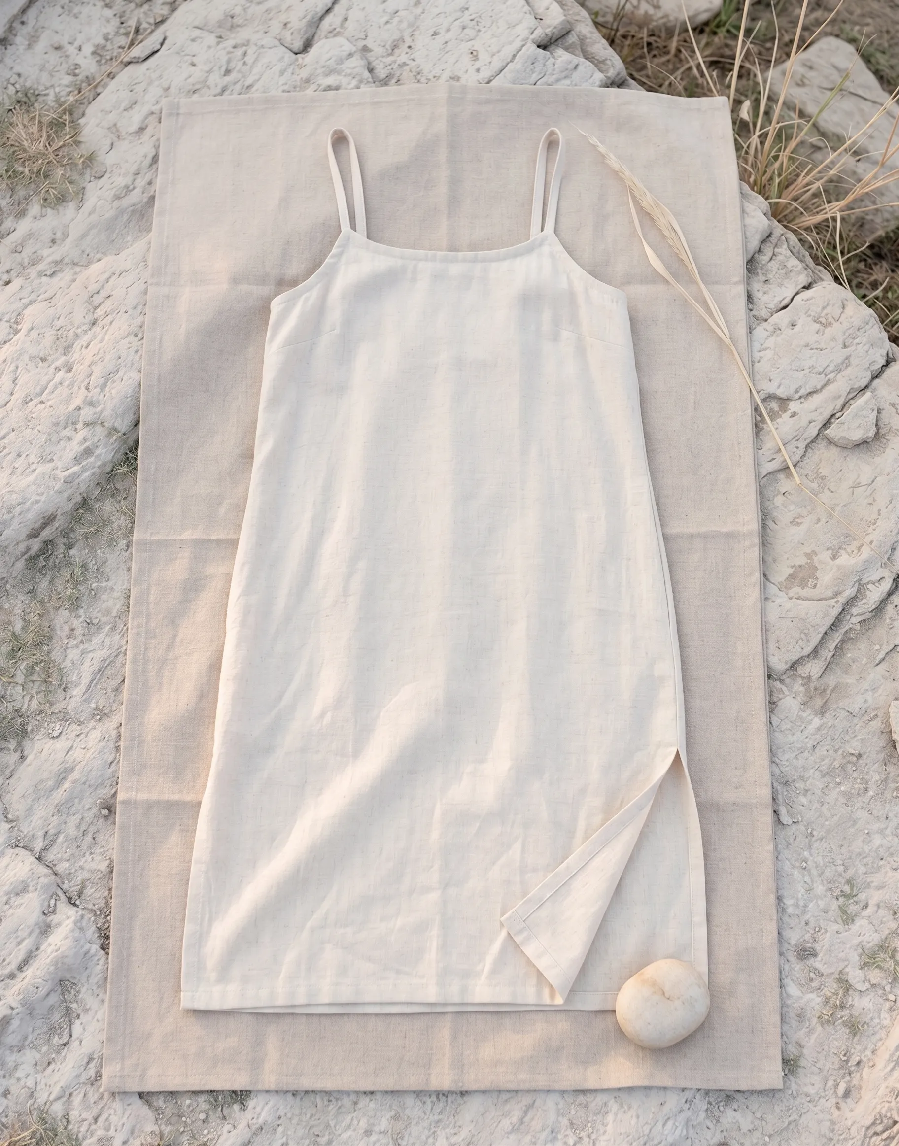 Slip Dress reference 2