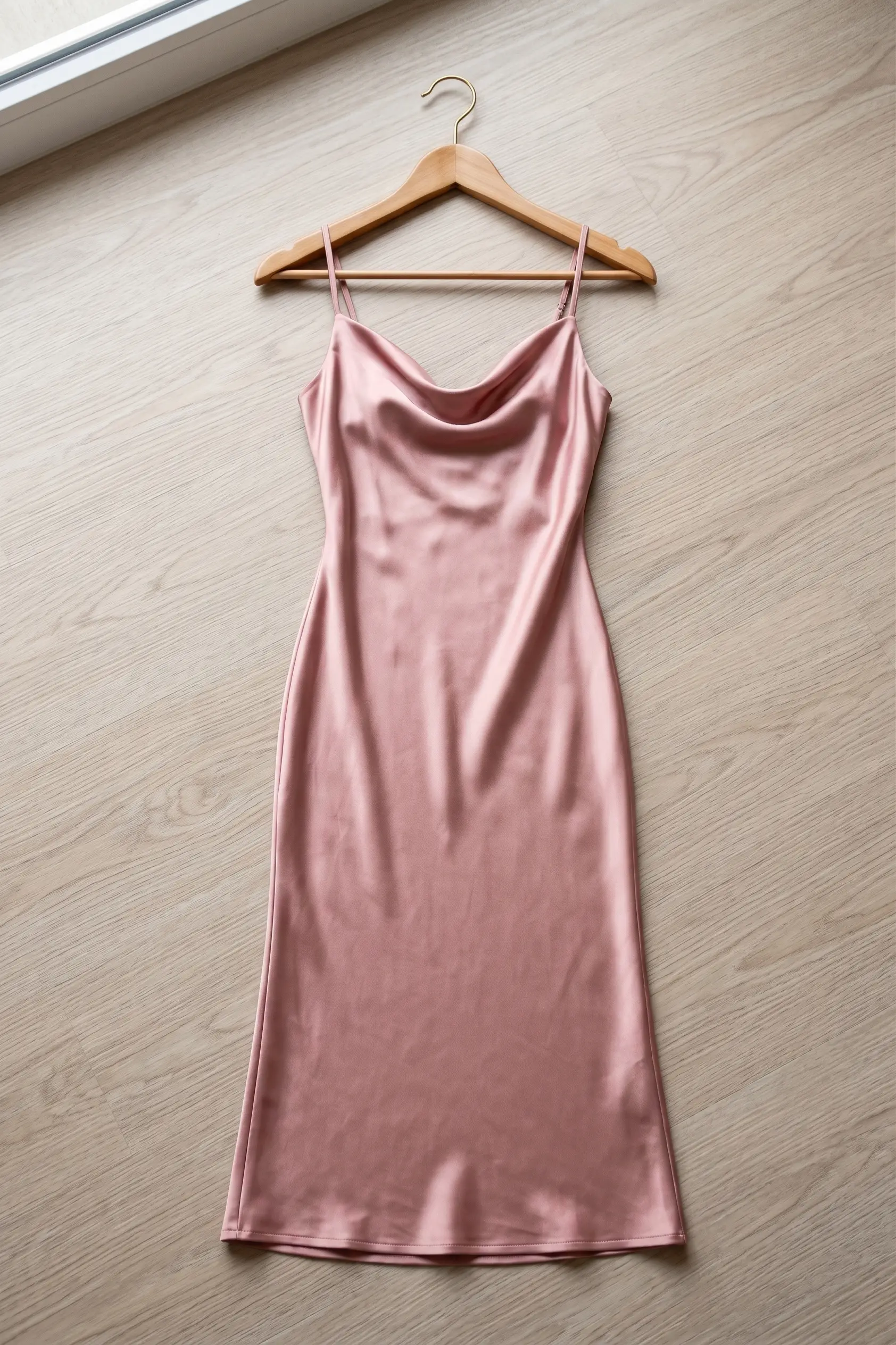 Slip Dress reference 3