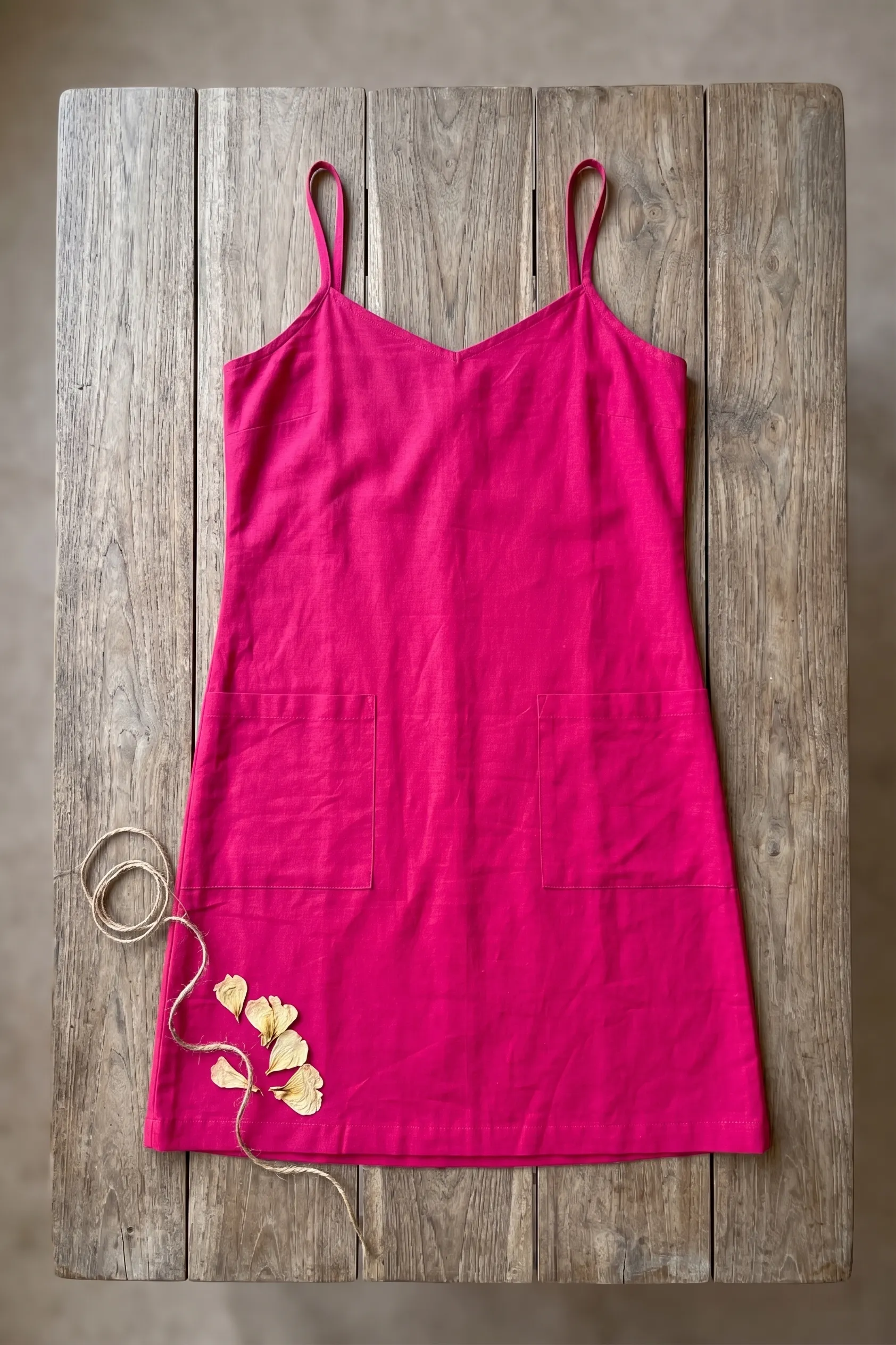 Slip Dress reference 4