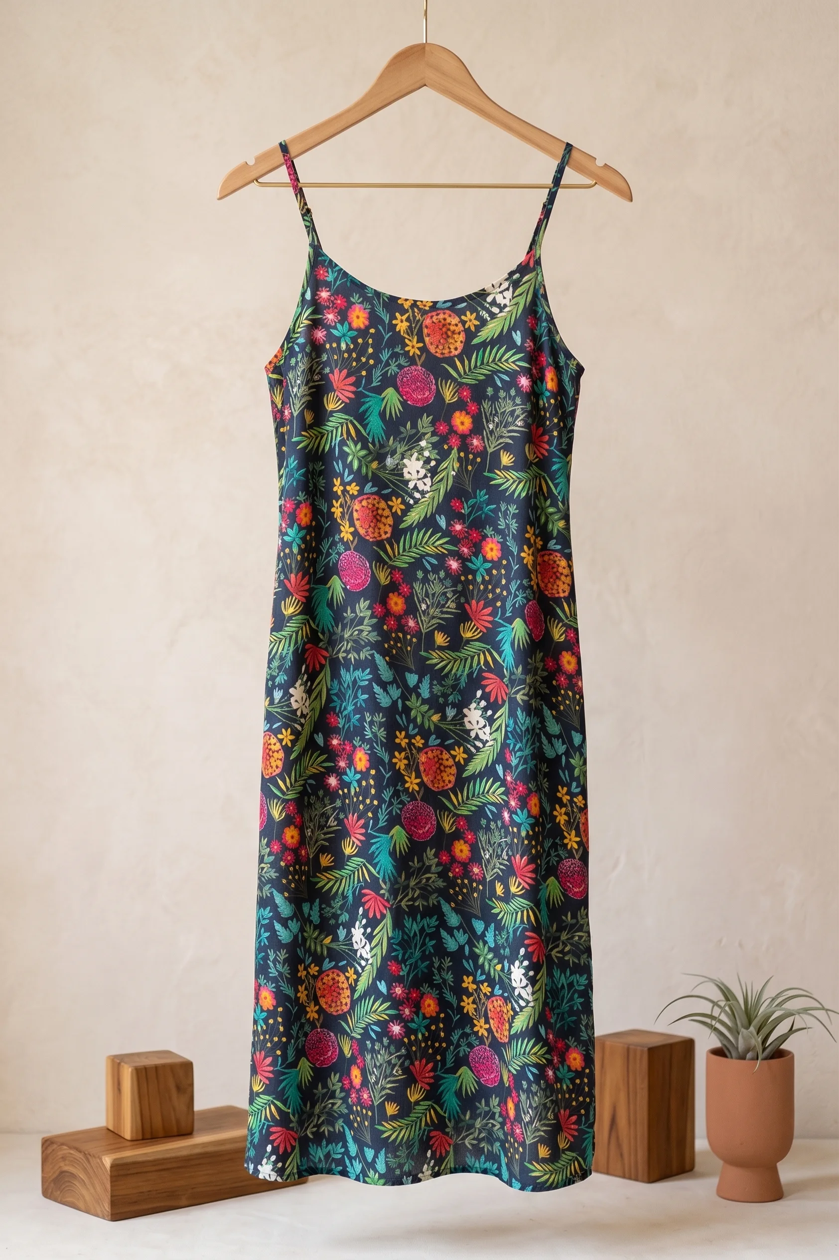 Slip Dress reference 5