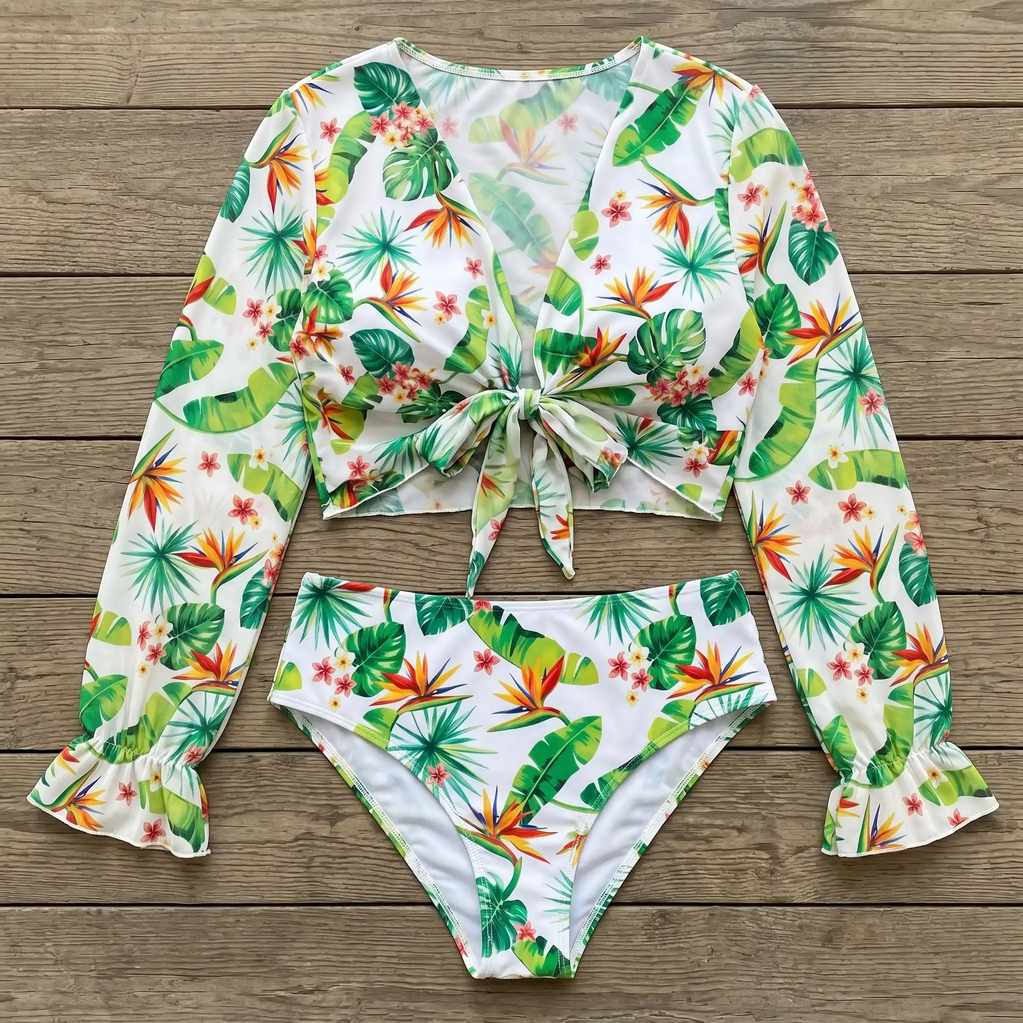 Swimwear reference 4