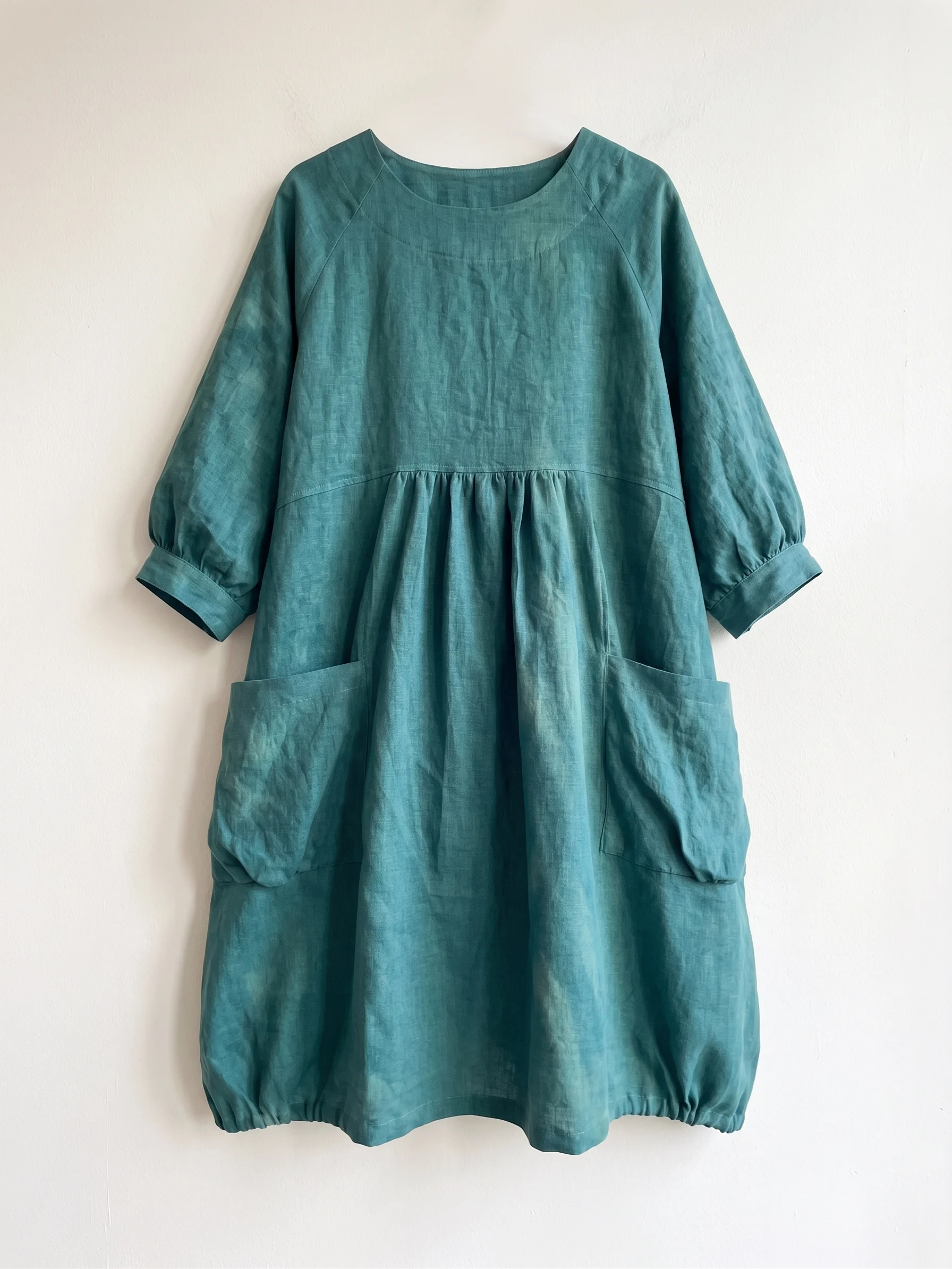 Tunic Dress reference 10
