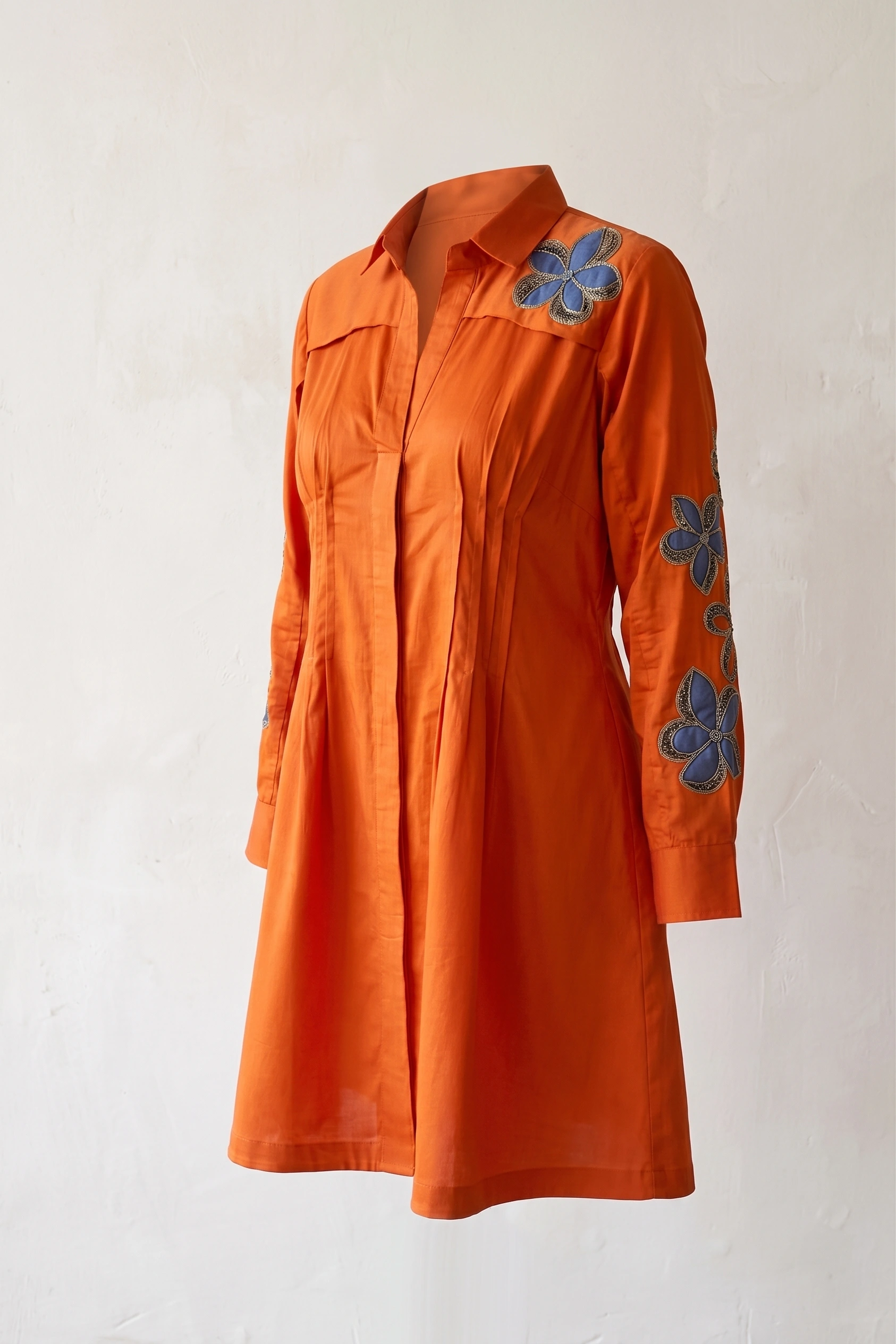 Tunic Dress reference 2