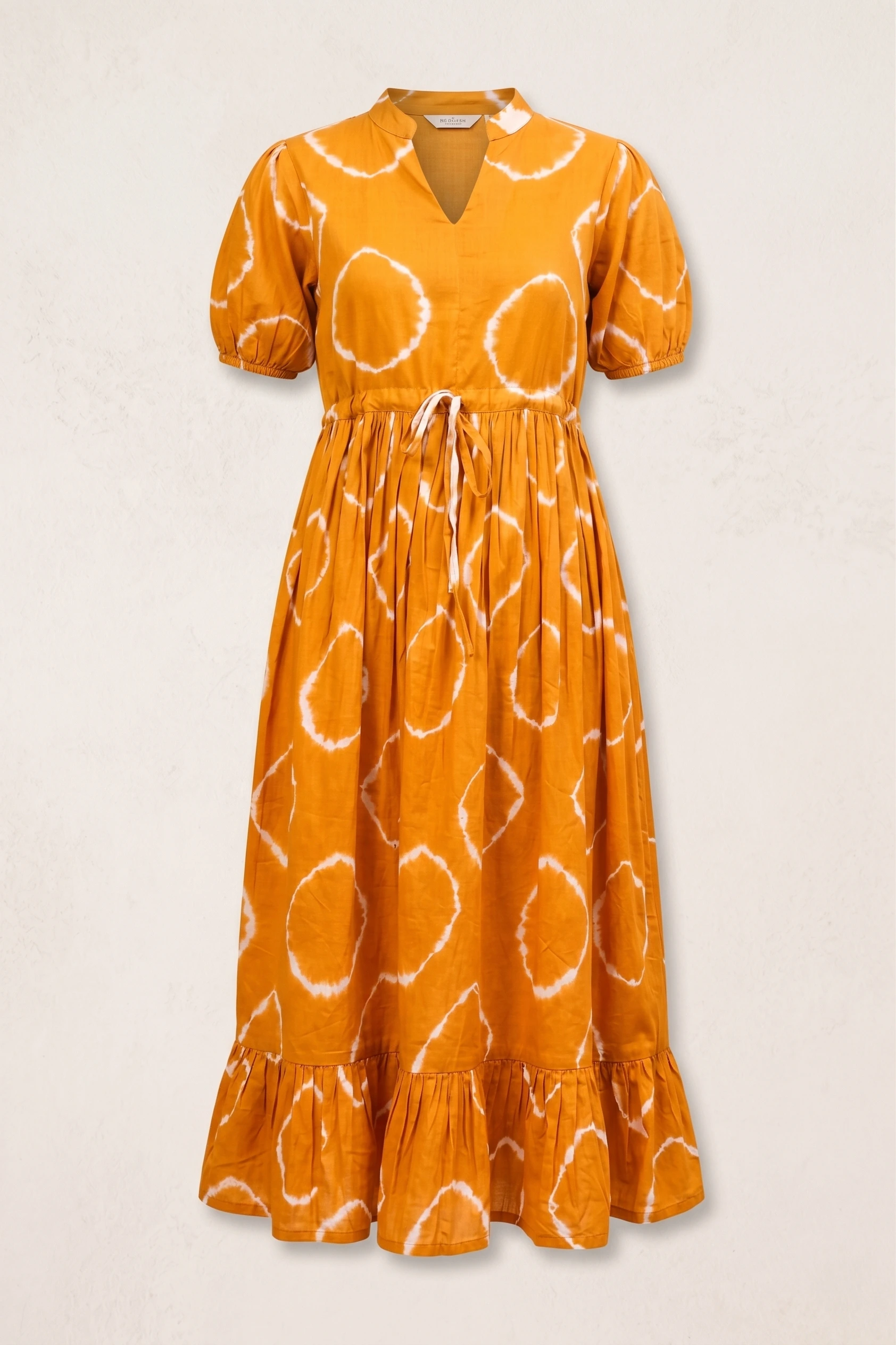Tunic Dress reference 3
