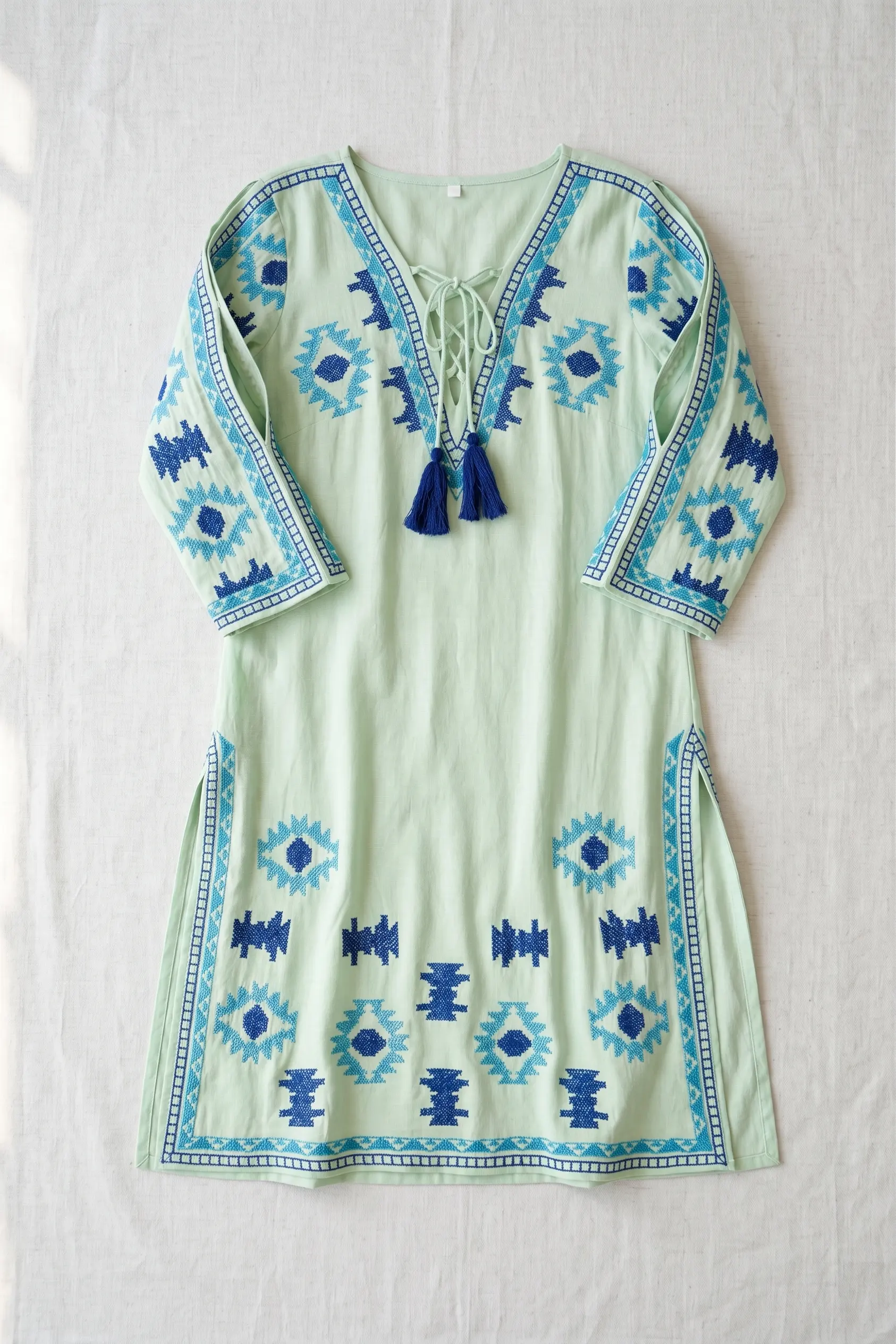 Tunic Dress reference 5