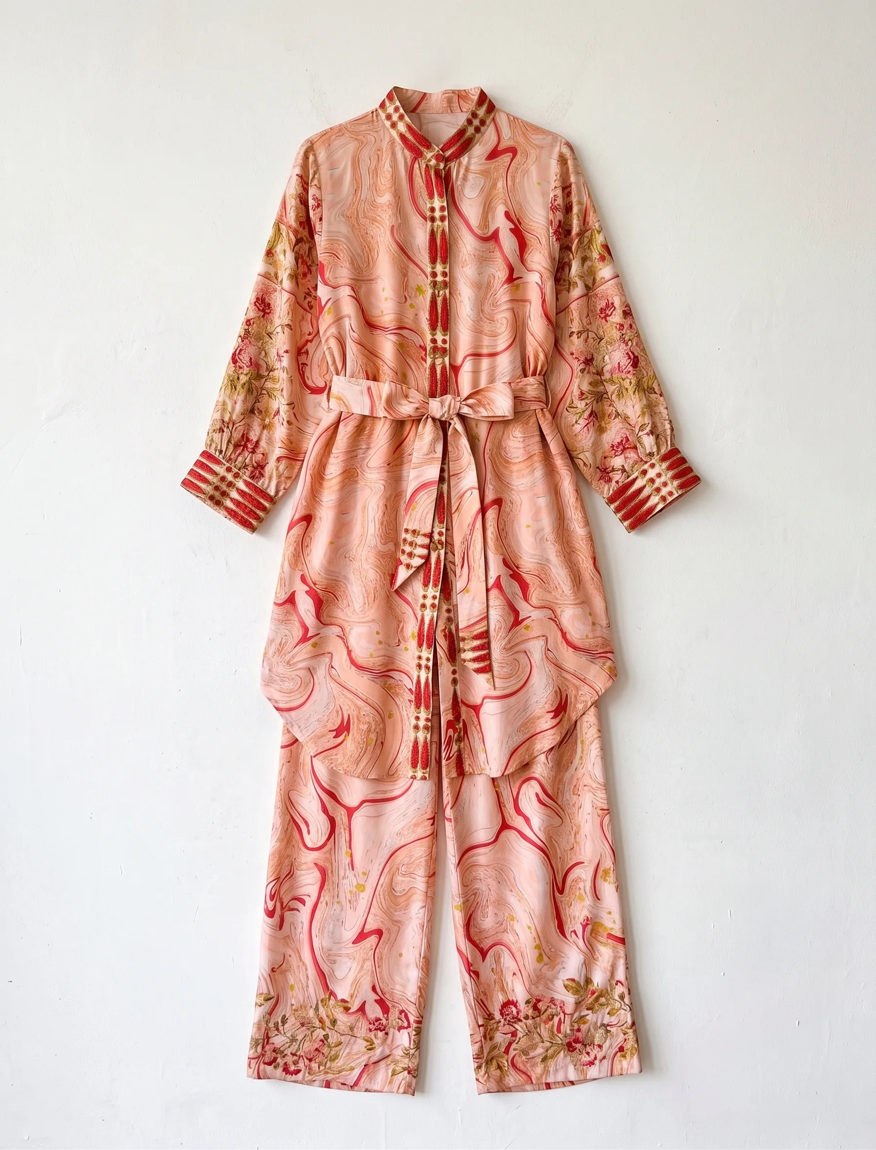 Tunic Dress reference 8
