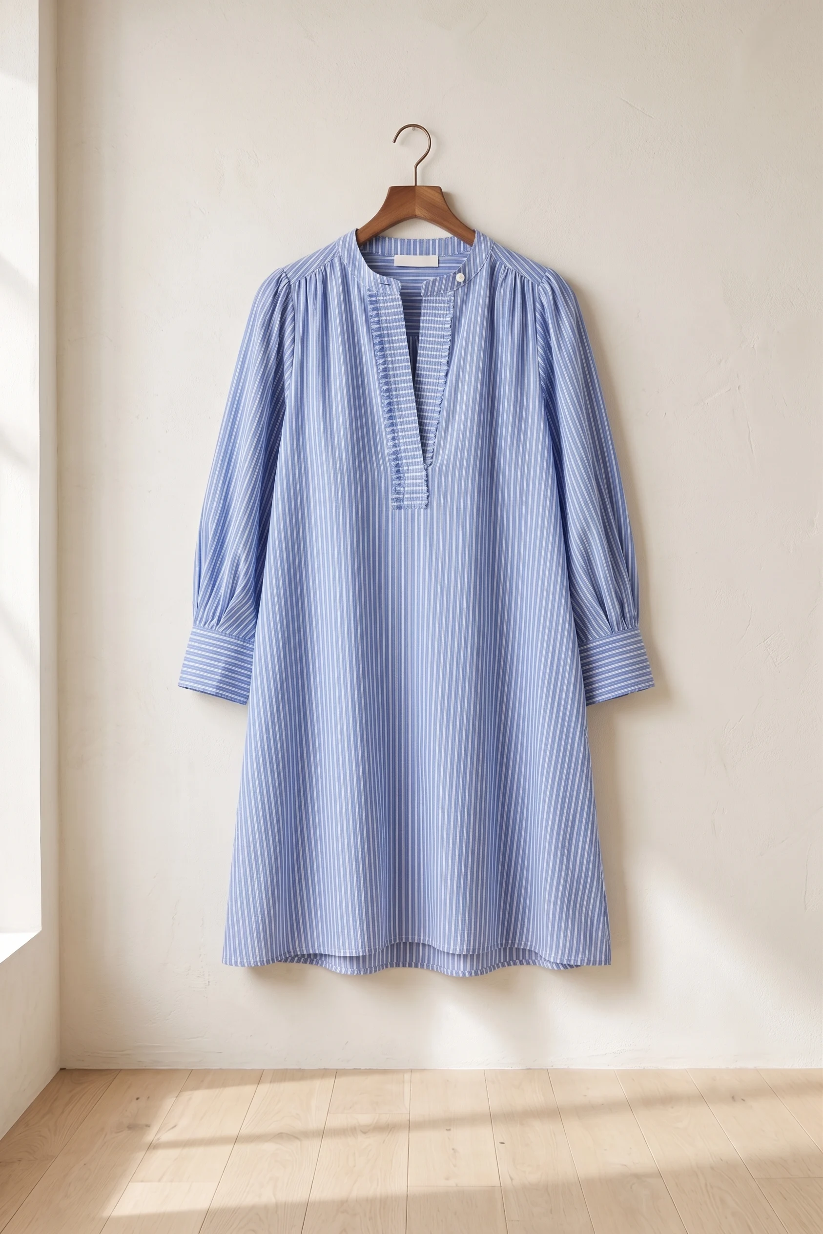 Tunic Dress reference 9