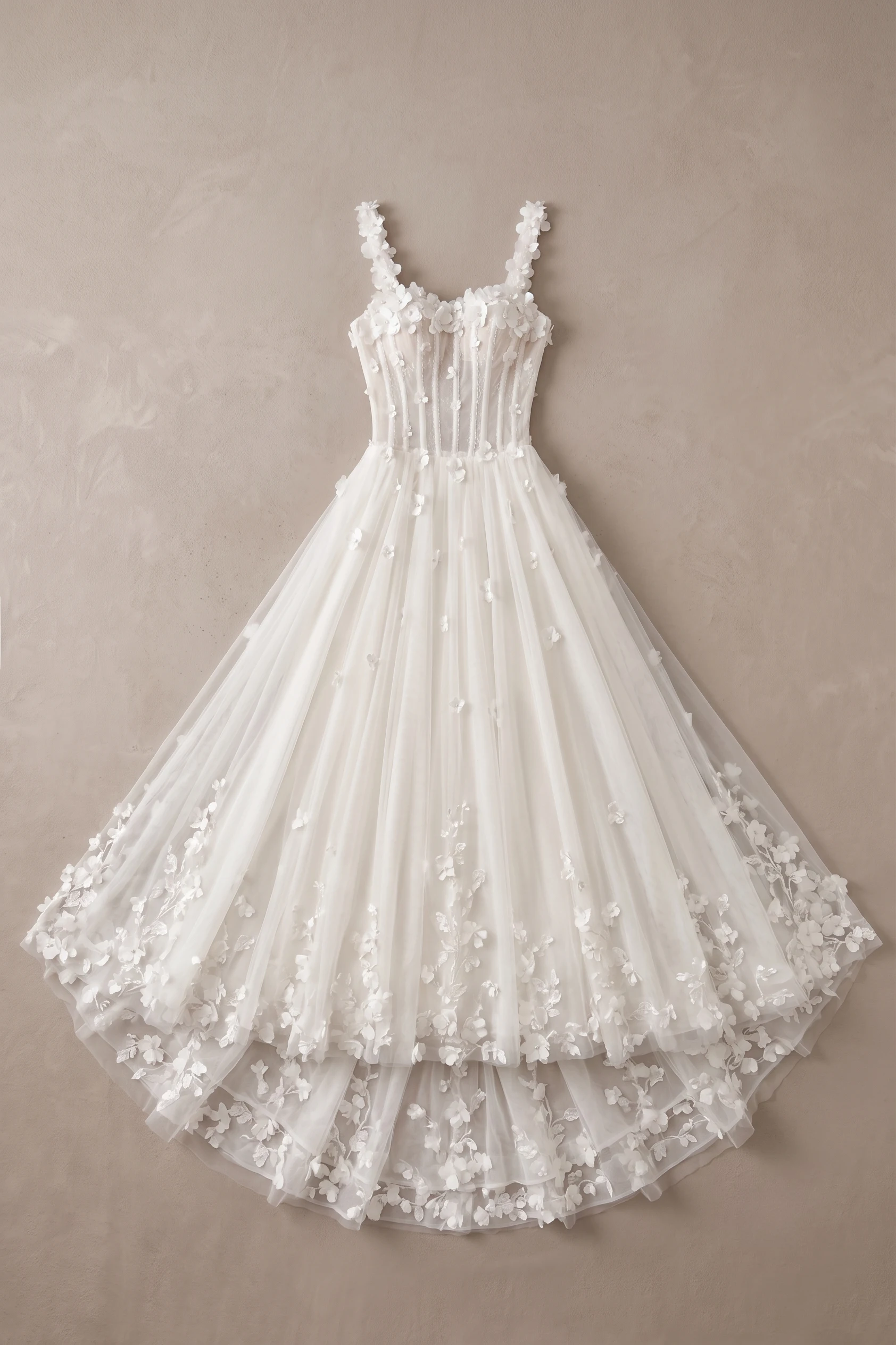 Wedding Gown reference 10