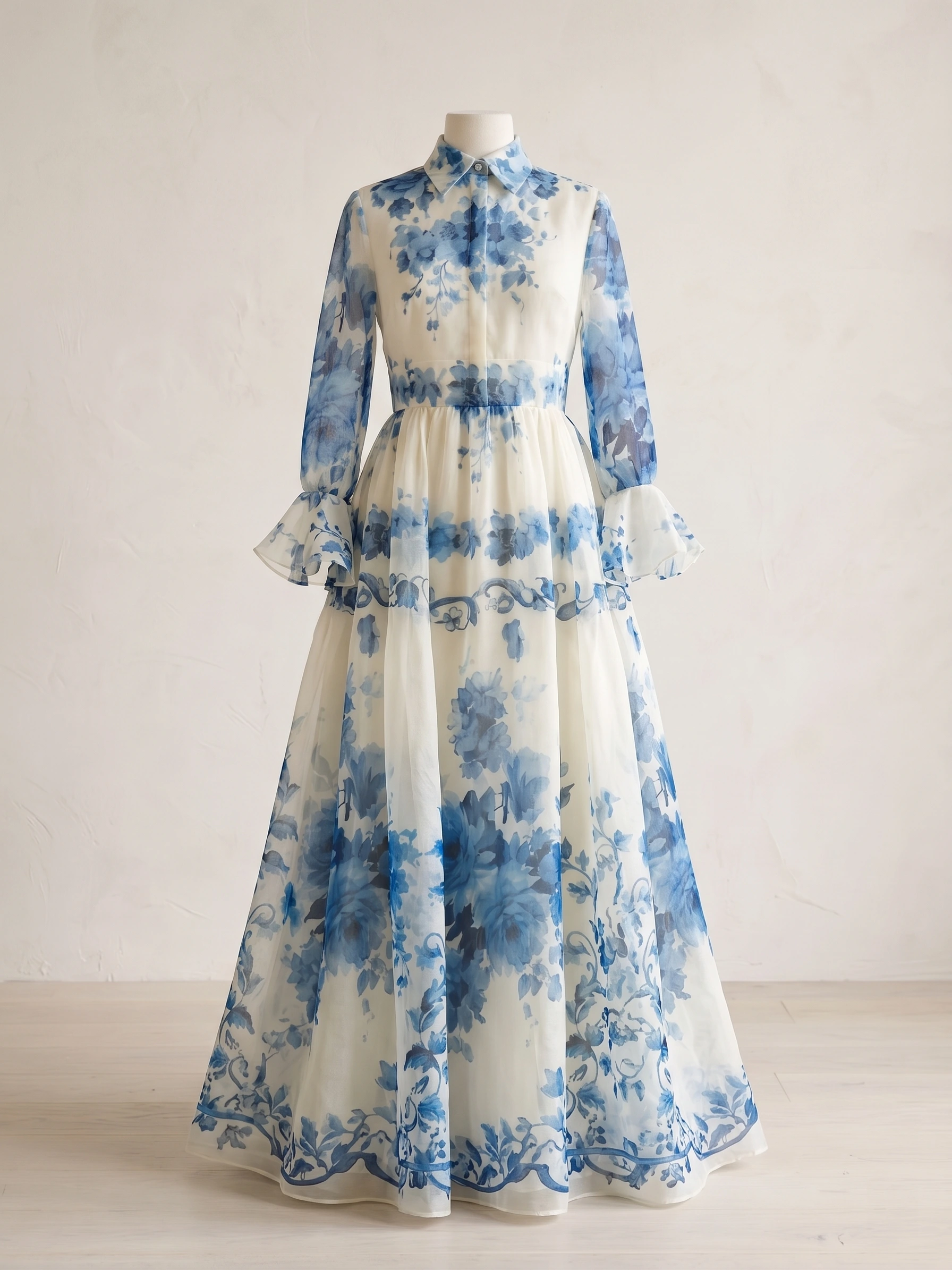 Wedding Gown reference 3