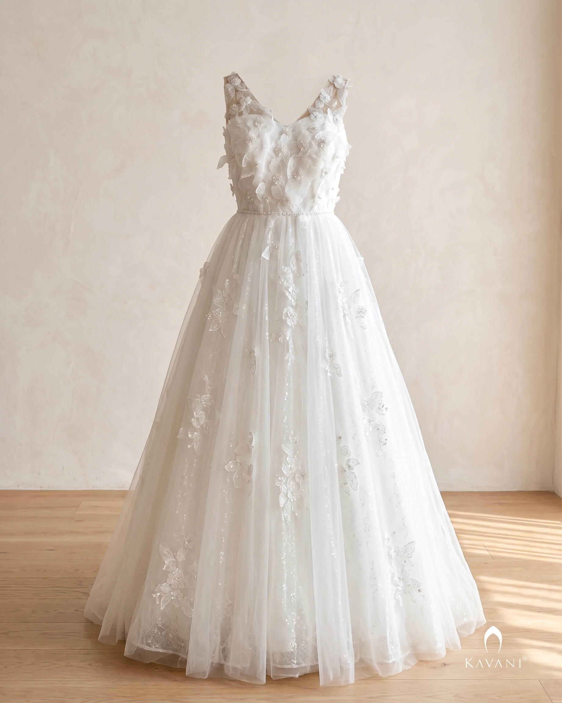 Wedding Gown reference 7