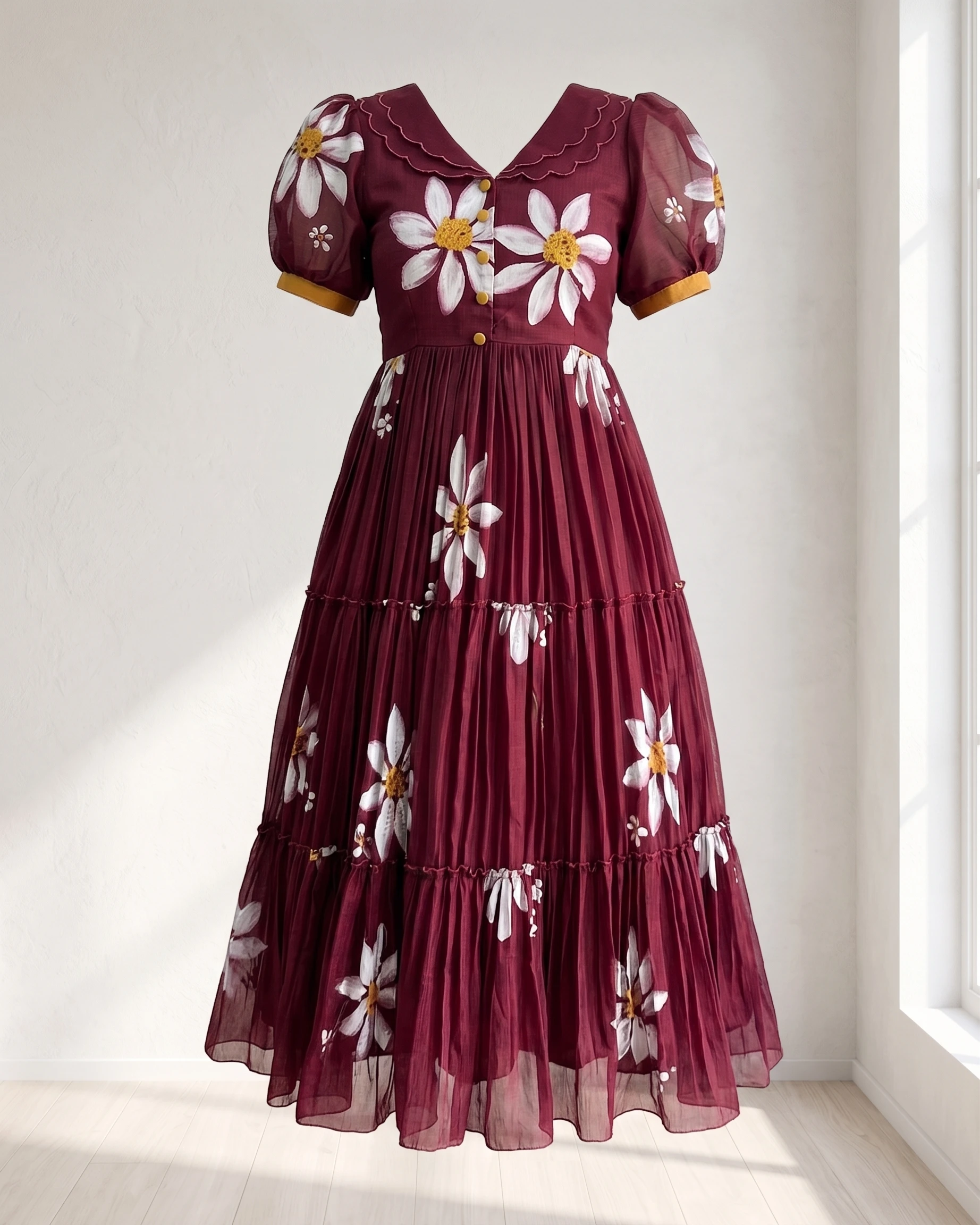 Western Wear reference 2